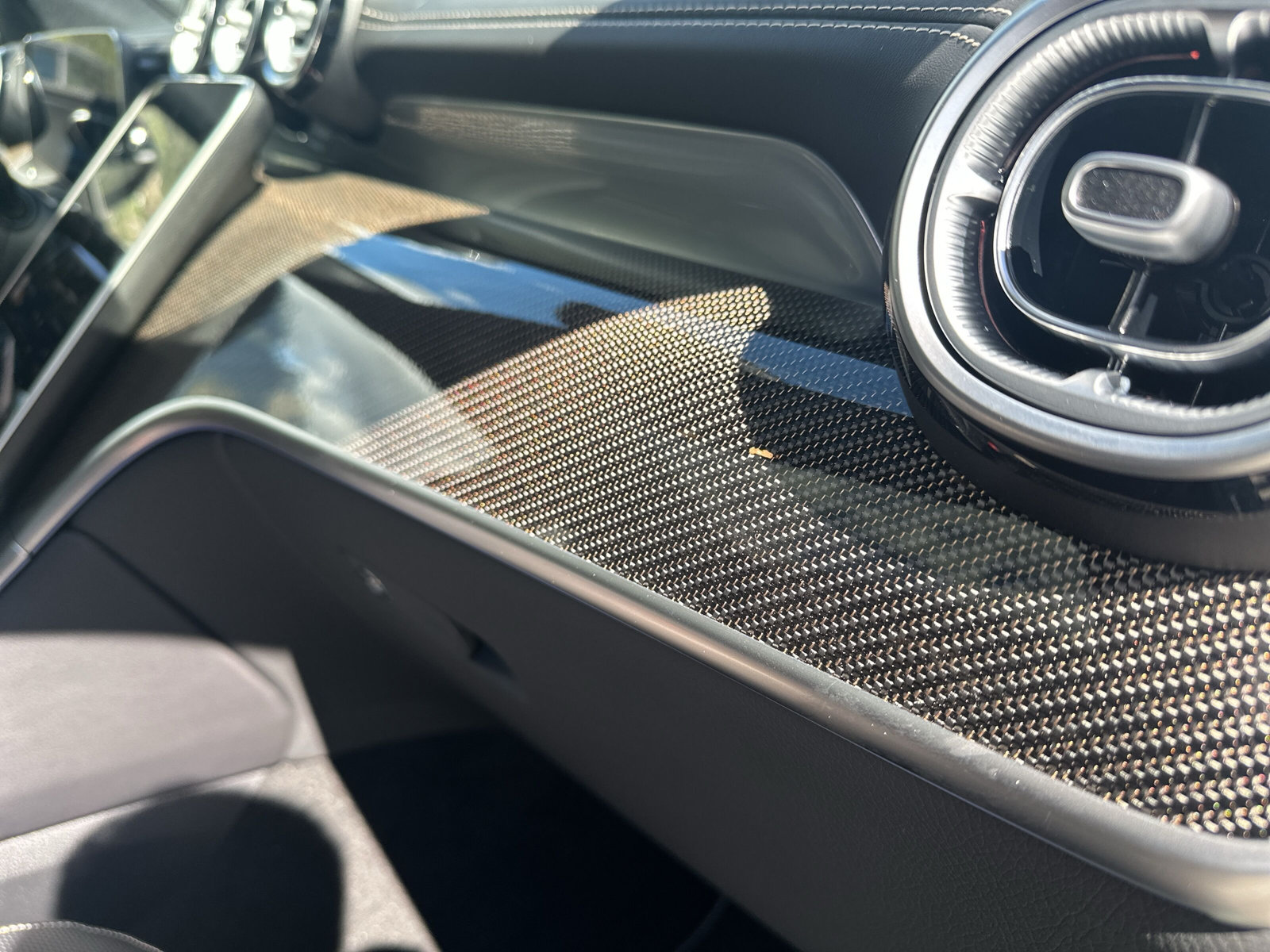 MERCEDES-BENZ GLC Coupé 53 AMG 4Matic+ Golden Accents Paket-image-24