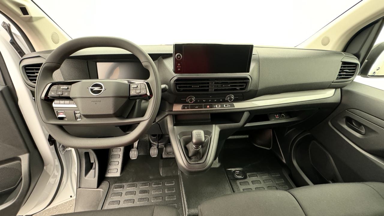 OPEL Vivaro Cargo 1.5 D s/s M-image-5
