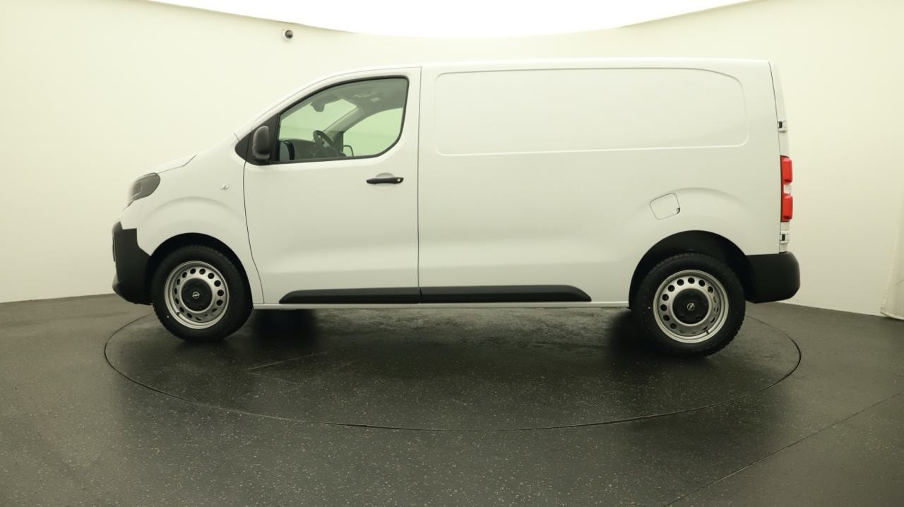 OPEL Vivaro Cargo 1.5 D s/s M-showroom-element-1