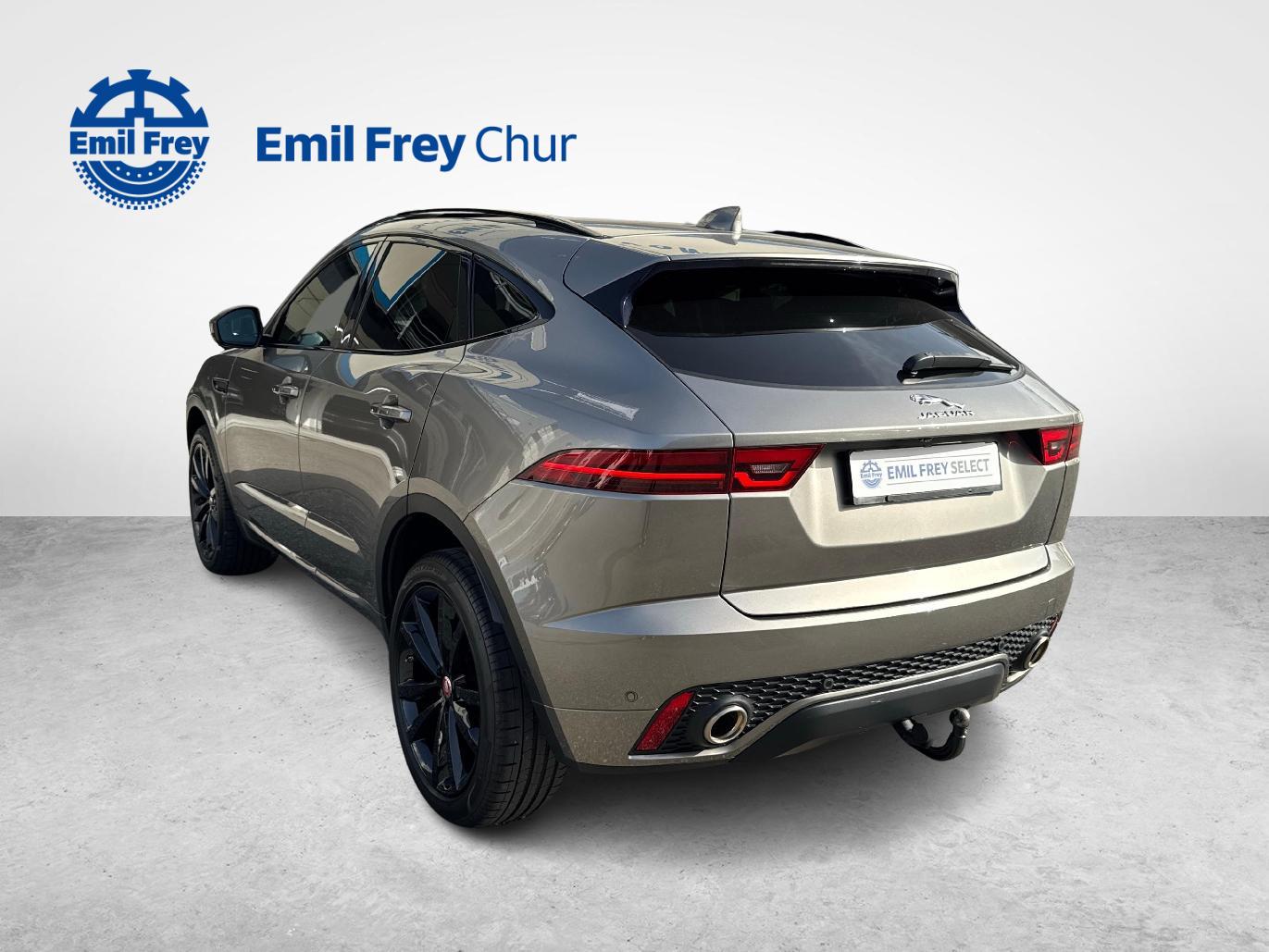 JAGUAR E-Pace 2.0 T 250 R-Dynamic HSE AWD-showroom-element-2
