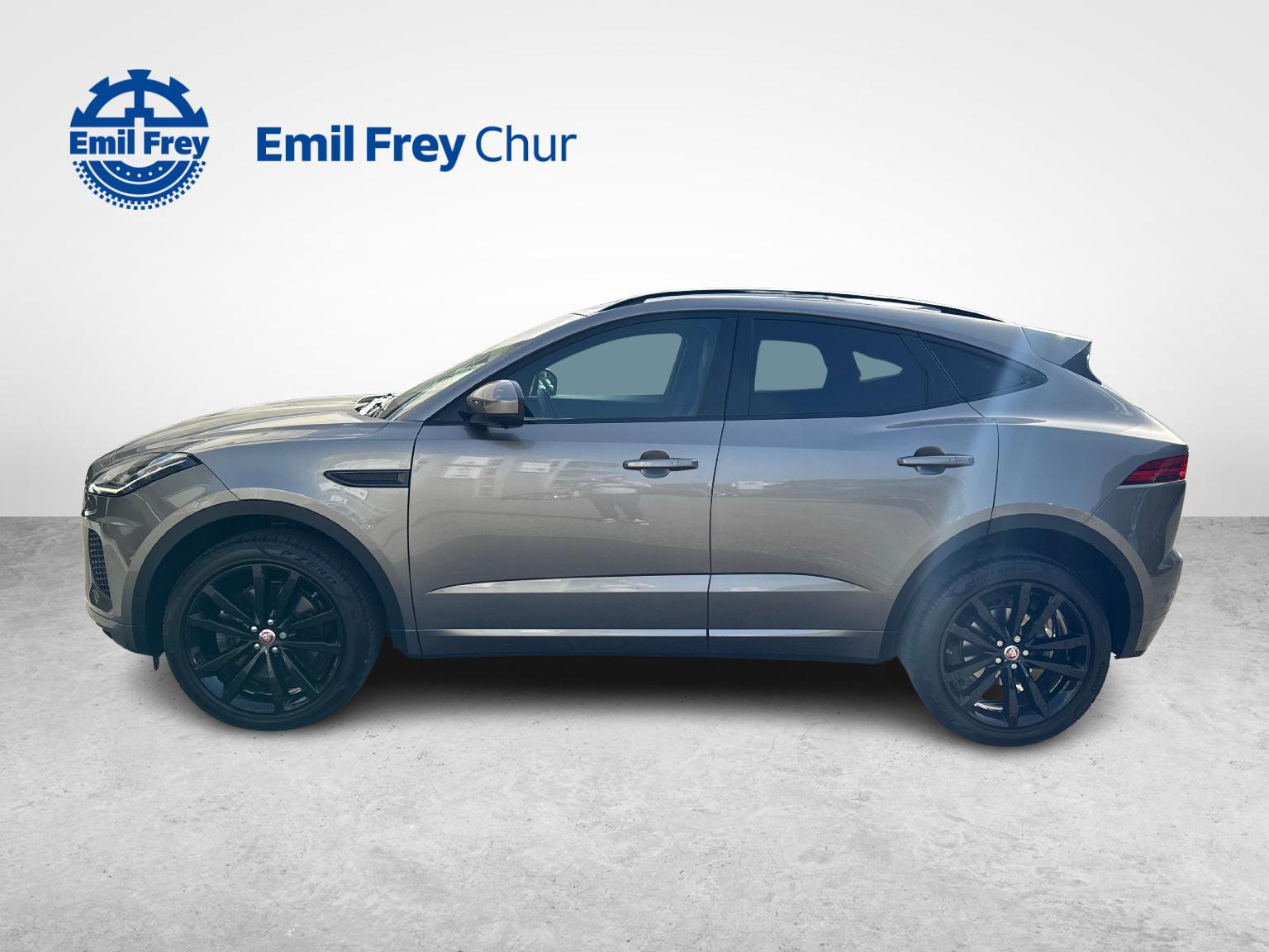 JAGUAR E-Pace 2.0 T 250 R-Dynamic HSE AWD-showroom-element-1