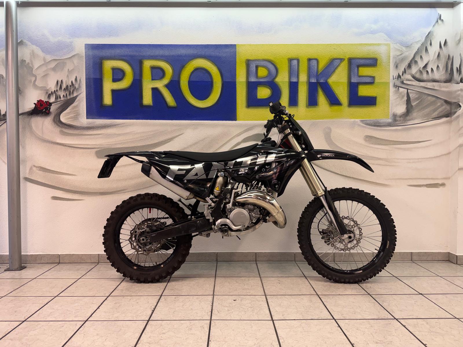 FANTIC XE 125 2T-image-1