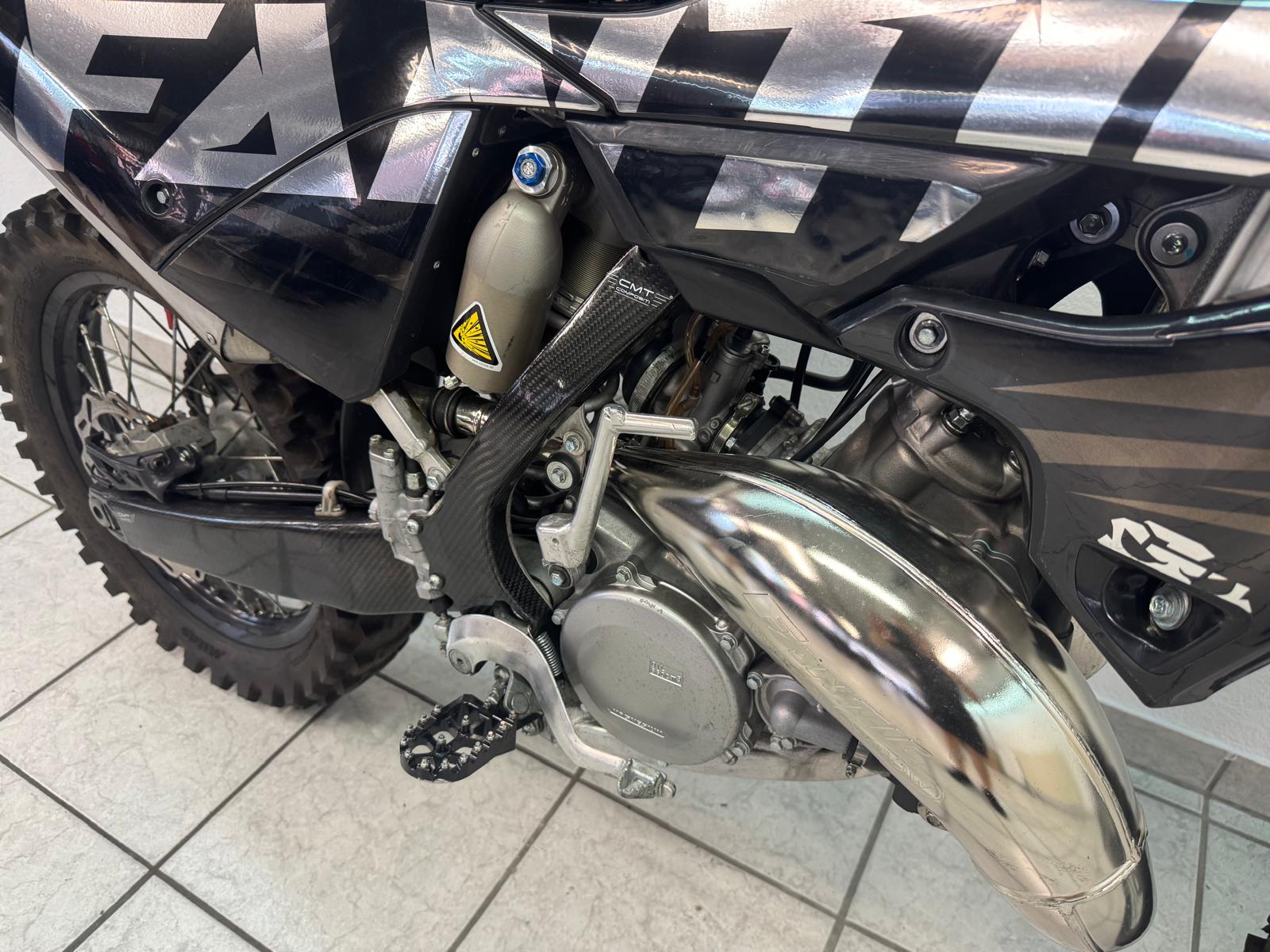 FANTIC XE 125 2T-image-6