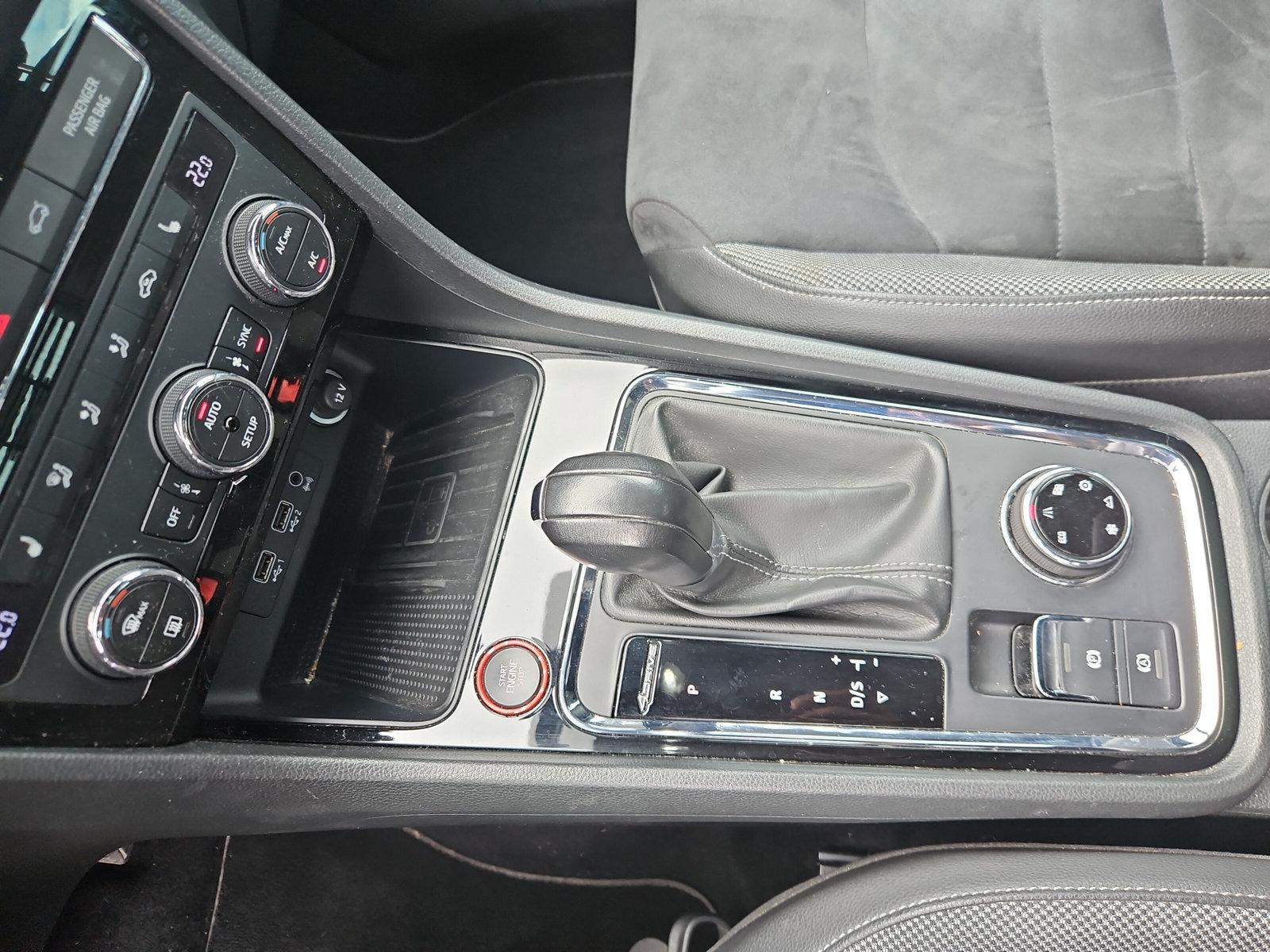 SEAT Ateca 2.0 TDI Xcellence 4Drive DSG-image-26