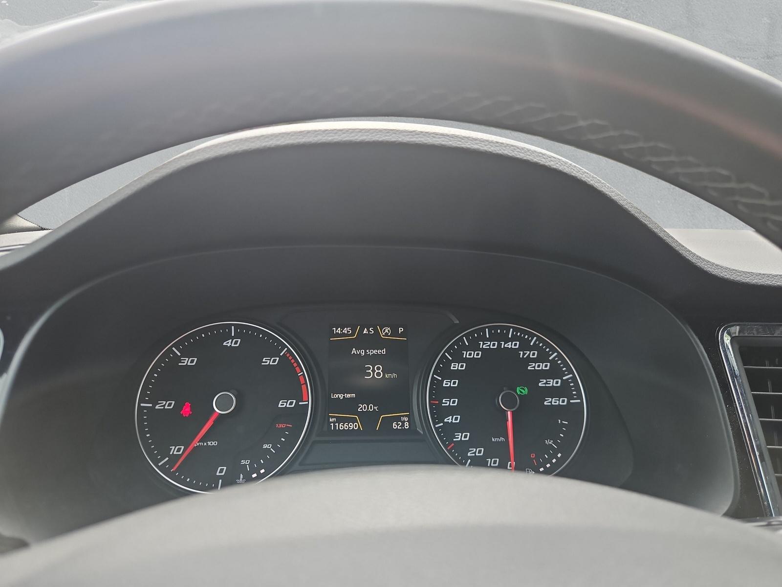 SEAT Ateca 2.0 TDI Xcellence 4Drive DSG-image-23