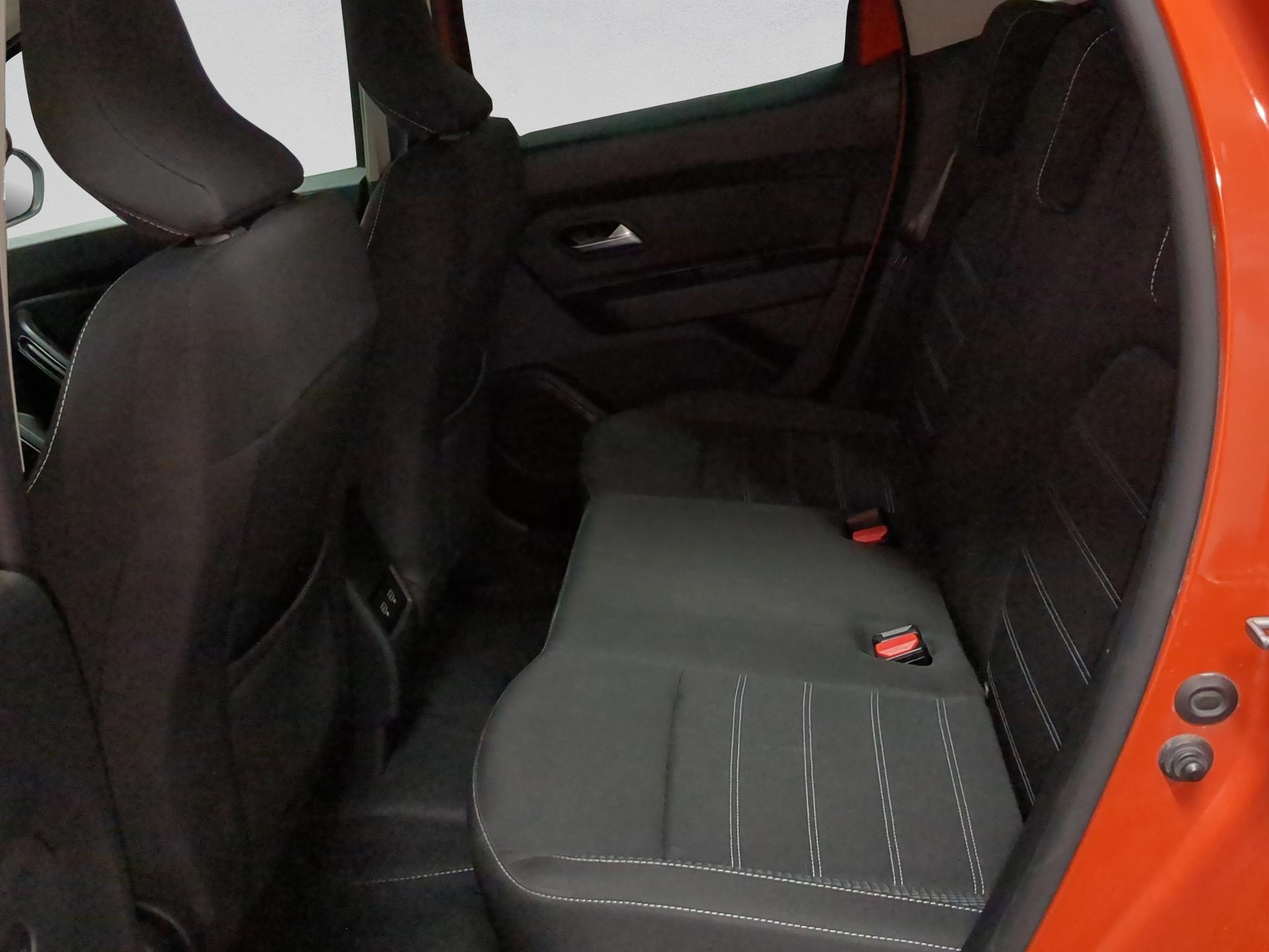 DACIA Duster TCe 150 Prestige EDC 4x2-image-13