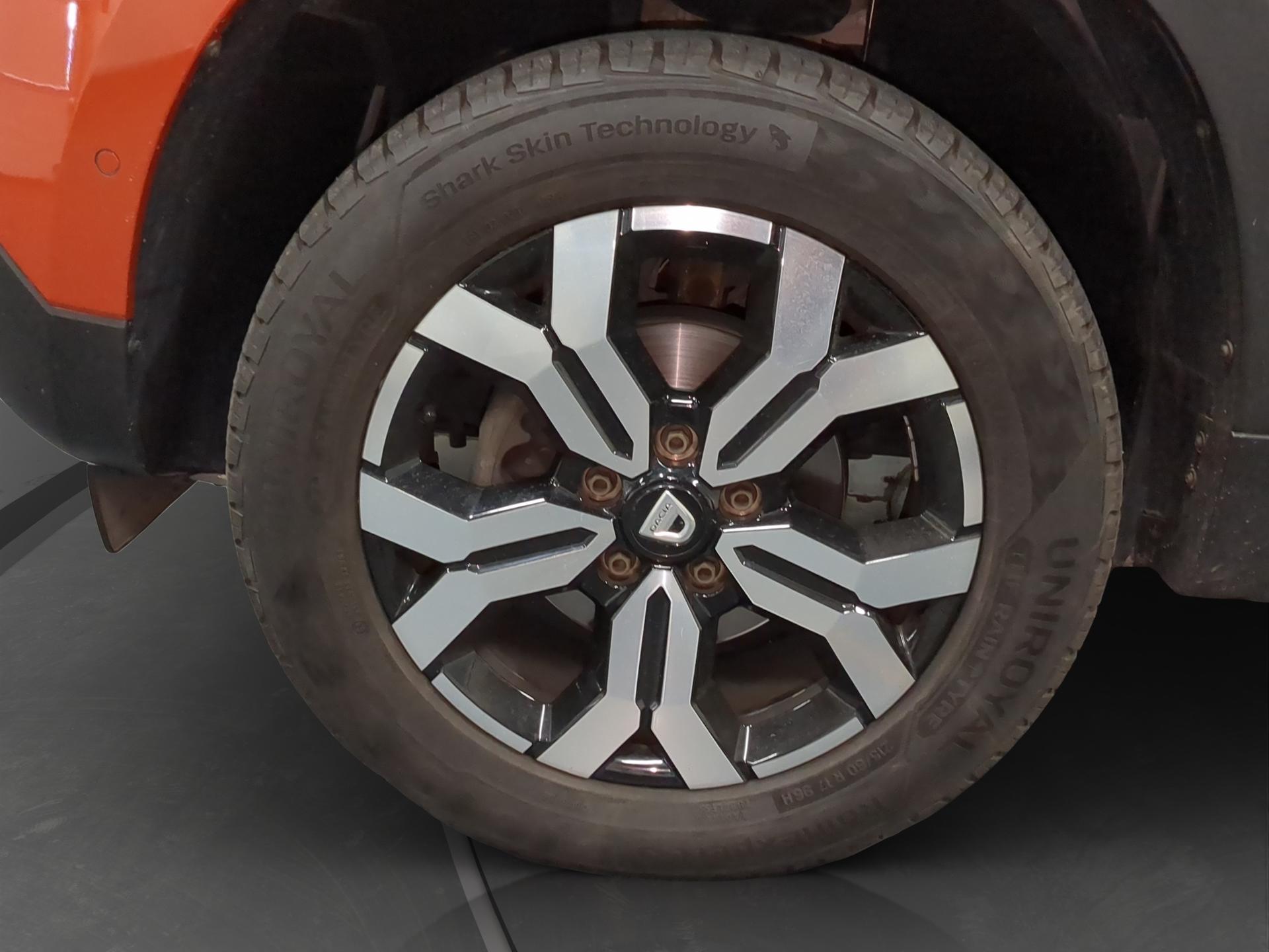 DACIA Duster TCe 150 Prestige EDC 4x2-image-23