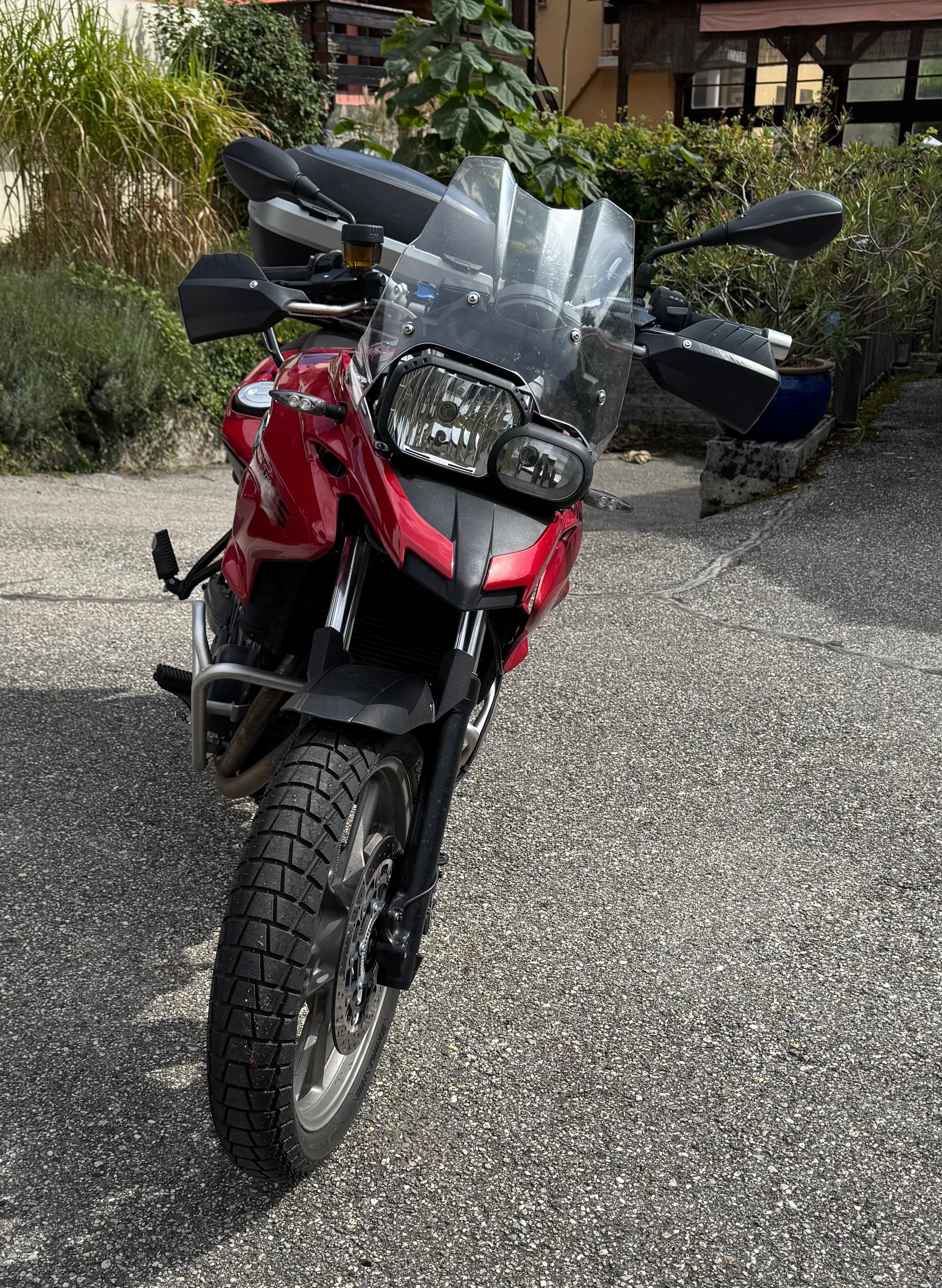 BMW F 700 GS ABS-image-3