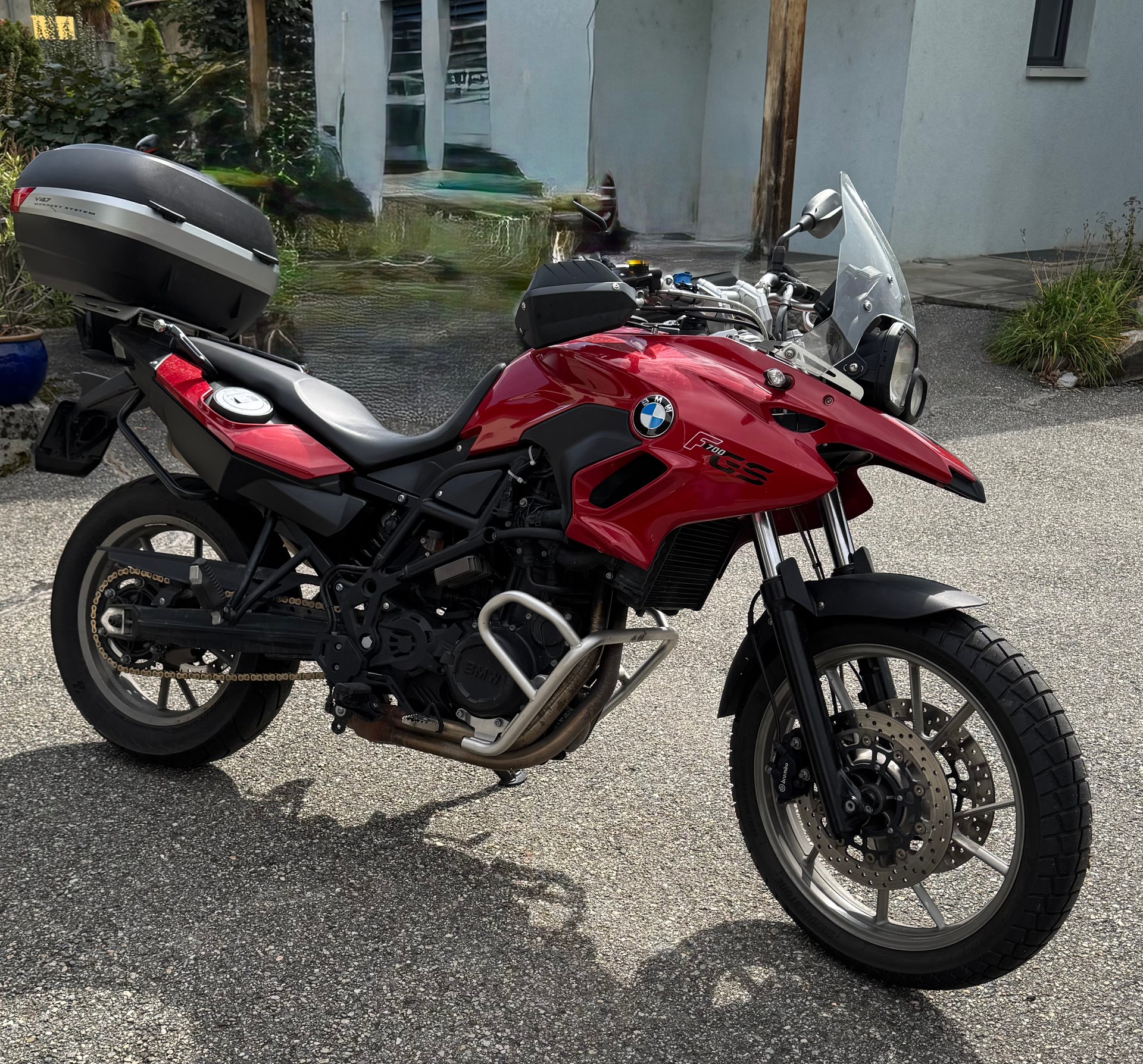 BMW F 700 GS ABS-image-2