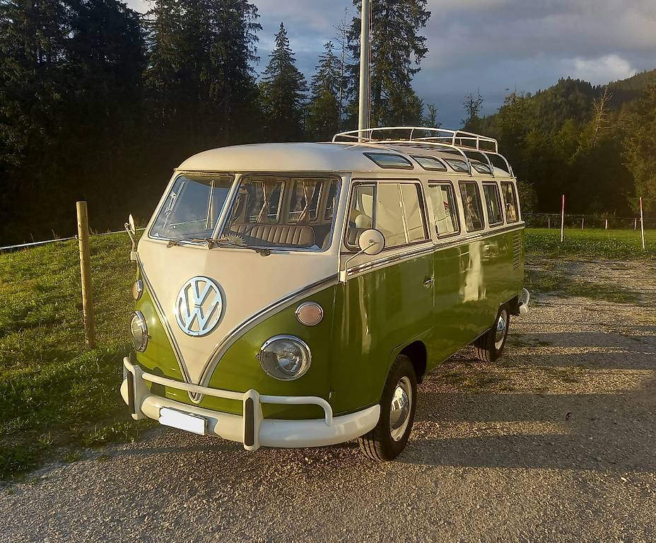VW T1