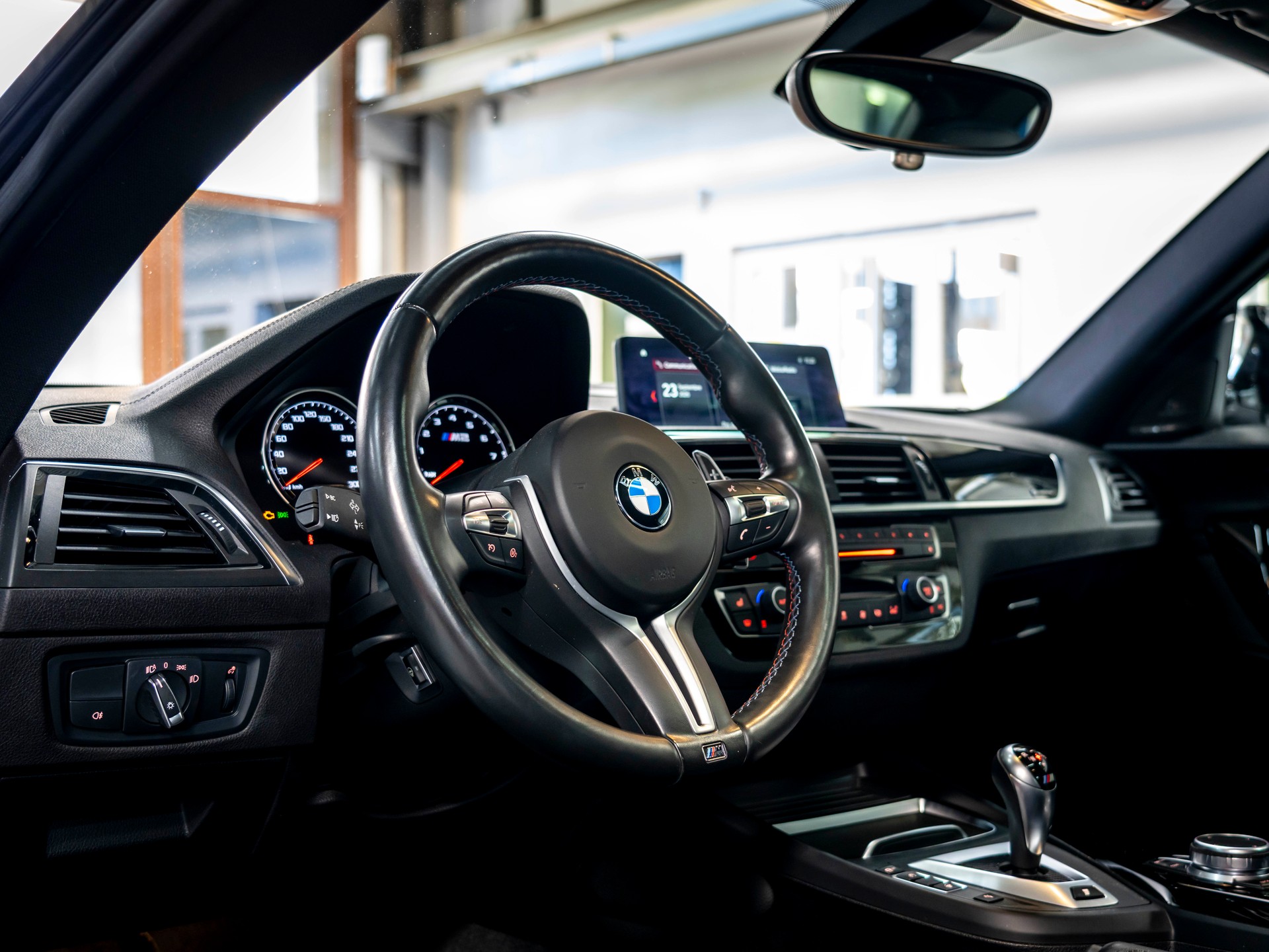 BMW M2 Competition Drivelogic, HP 503 Dähler 100% Homologué. 1 of 50!-image-14