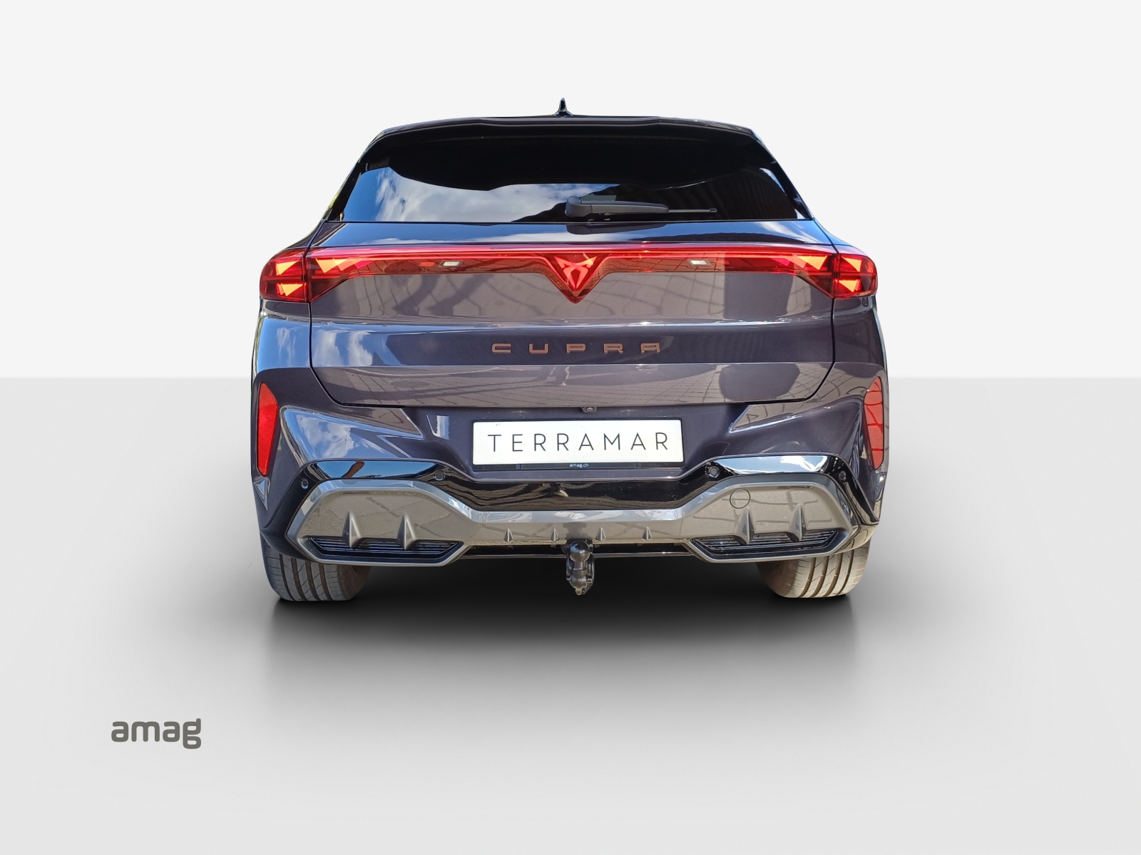 CUPRA CUPRA TERRAMAR 4DRIVE PRIME EDITION 204 PS 4Drive DSG-showroom-element-3