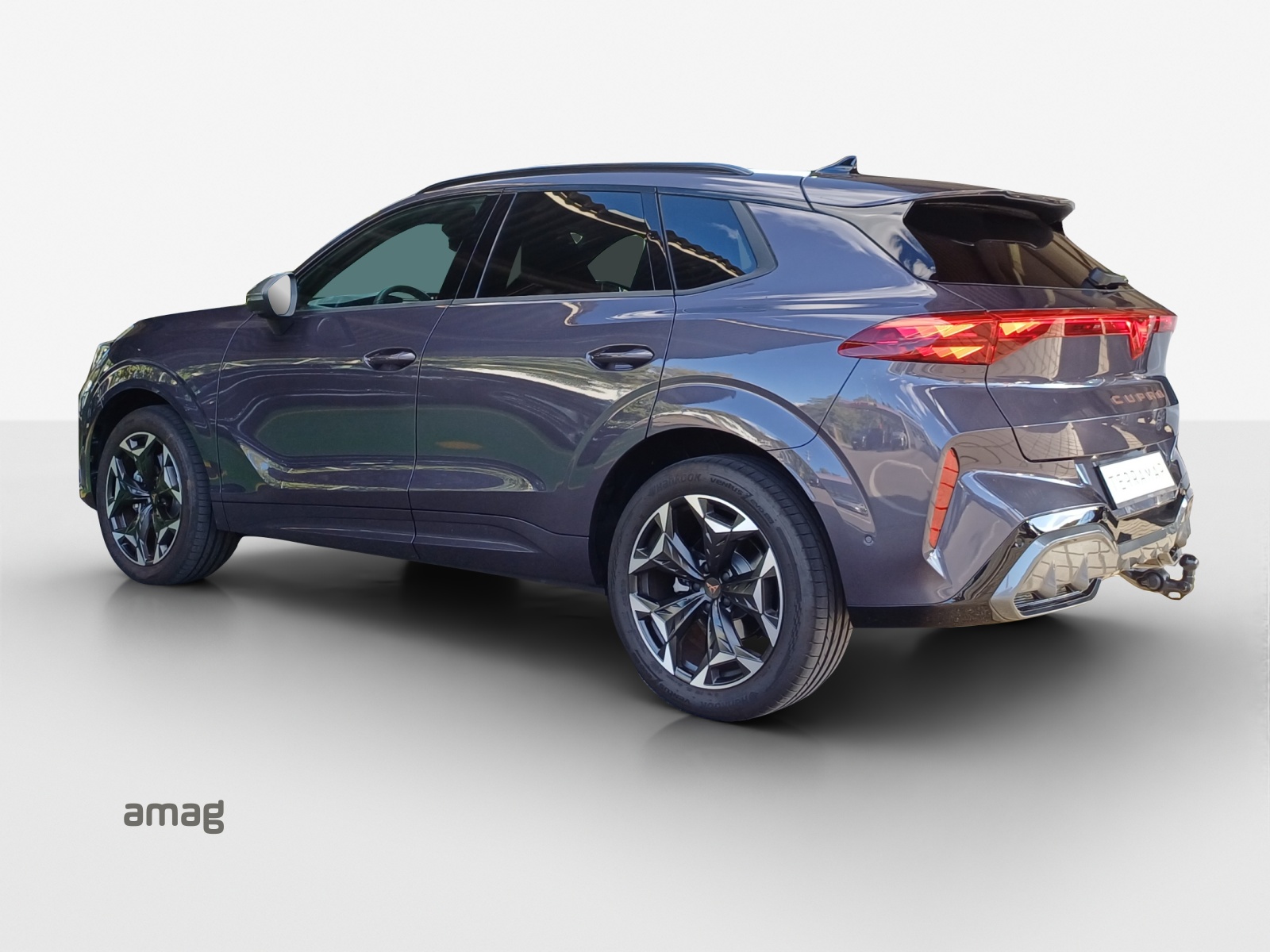 CUPRA CUPRA TERRAMAR 4DRIVE PRIME EDITION 204 PS 4Drive DSG-showroom-element-2