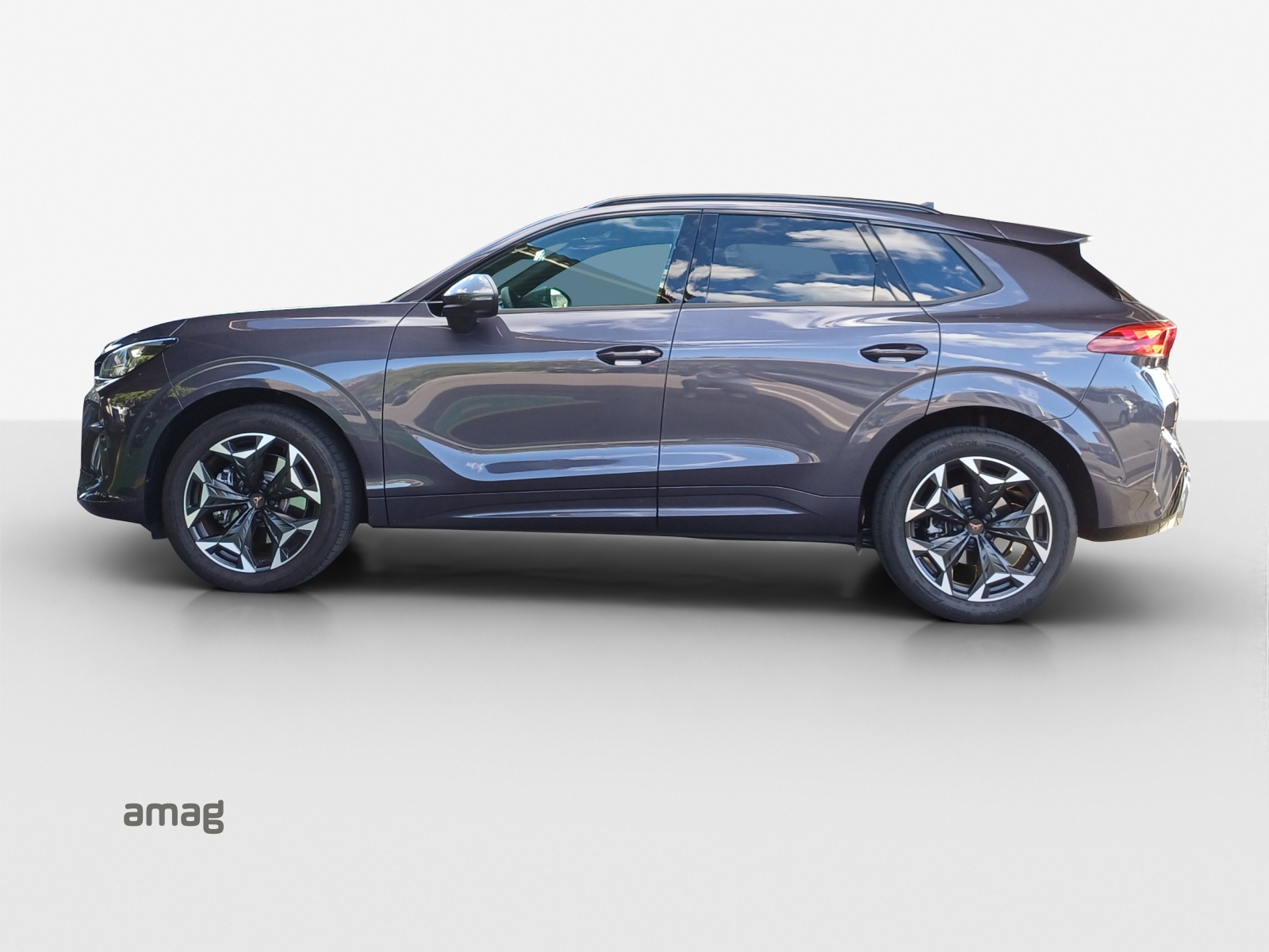 CUPRA CUPRA TERRAMAR 4DRIVE PRIME EDITION 204 PS 4Drive DSG-showroom-element-1