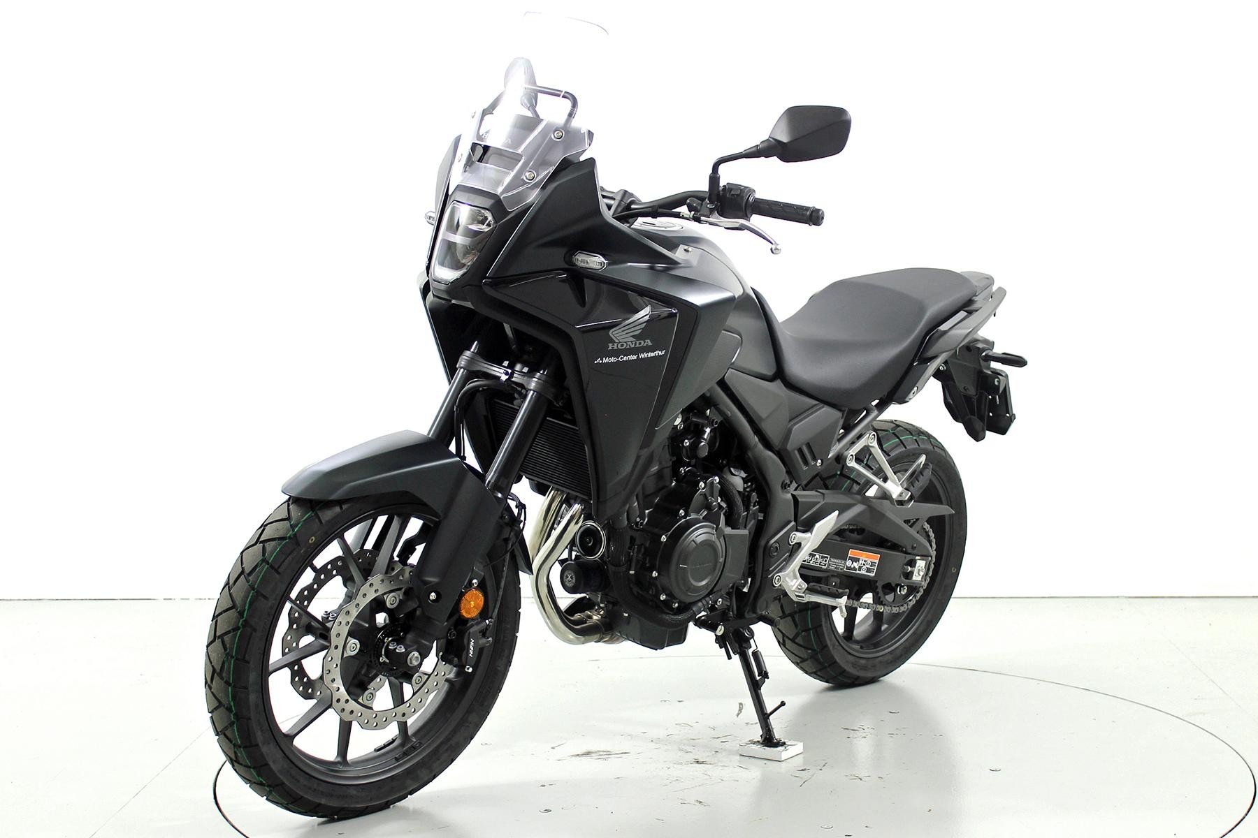 HONDA NX 500 ABS-image-2