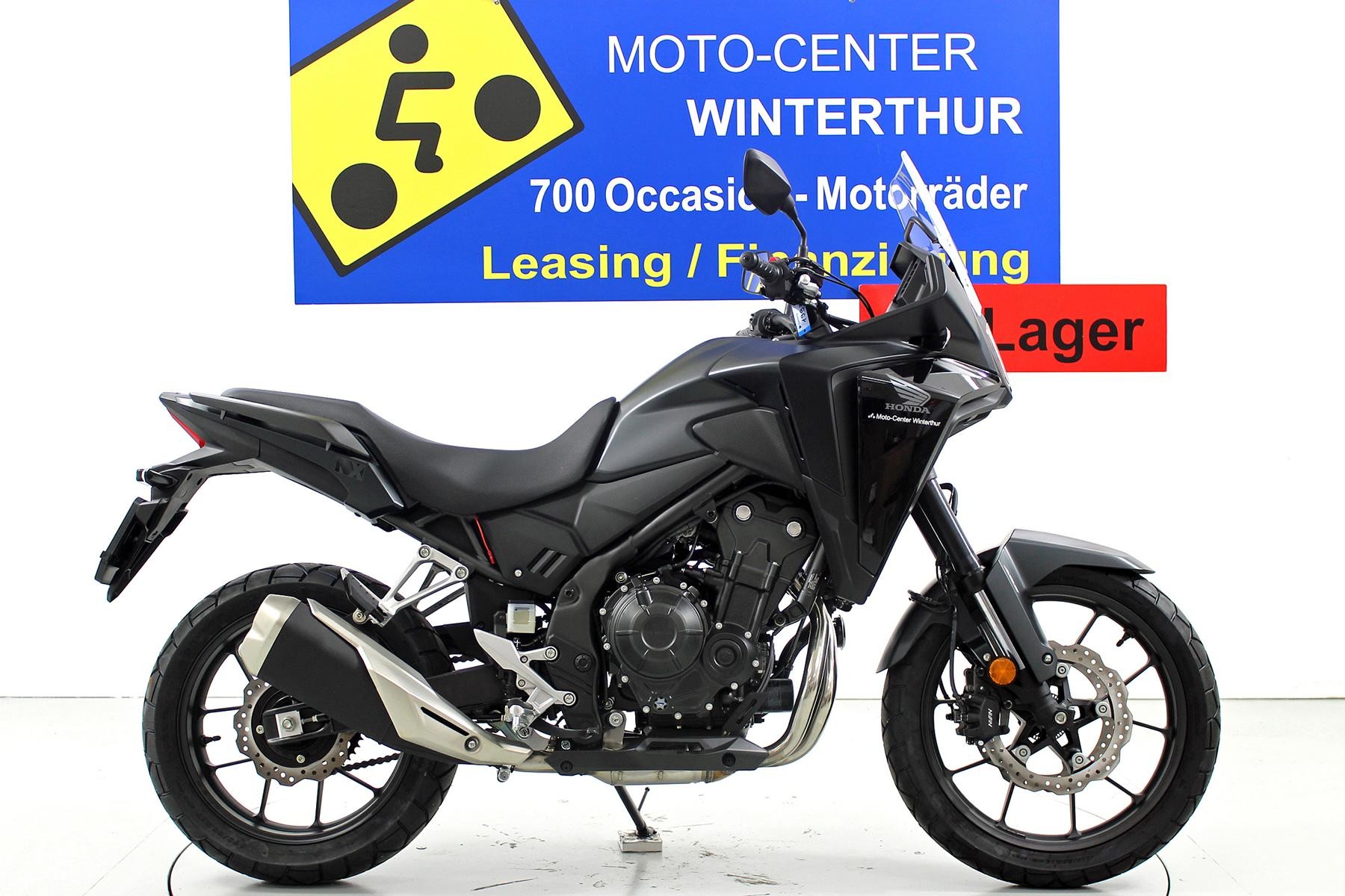 HONDA NX 500 ABS-image-0