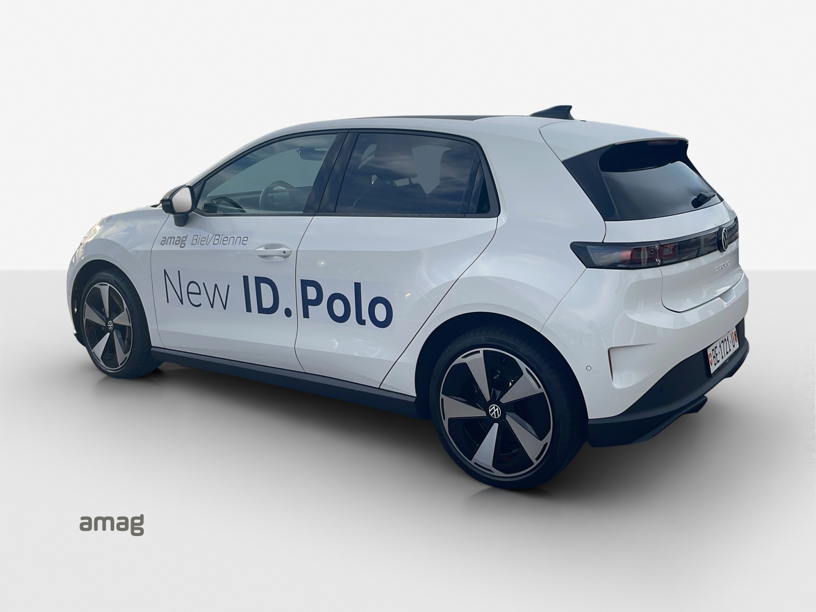 VW ID.Polo 52 kWh Style Edition One Plus-showroom-element-2