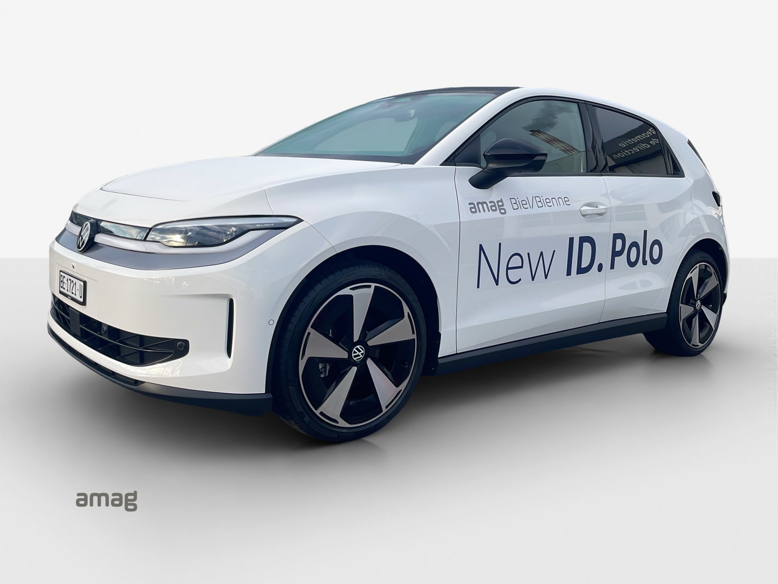 VW ID.Polo 52 kWh Style Edition One Plus