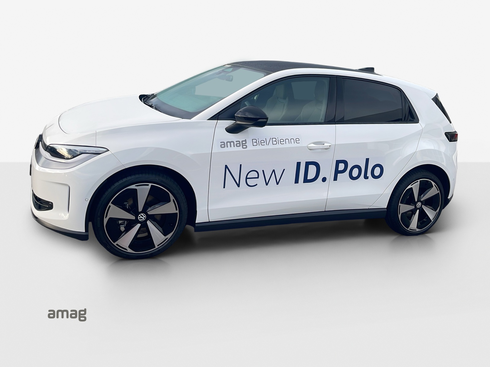 VW ID.Polo 52 kWh Style Edition One Plus-showroom-element-1