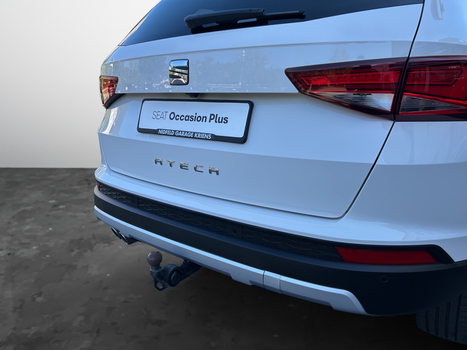 SEAT Ateca 1.4 TSI Xcellence DSG-image-14