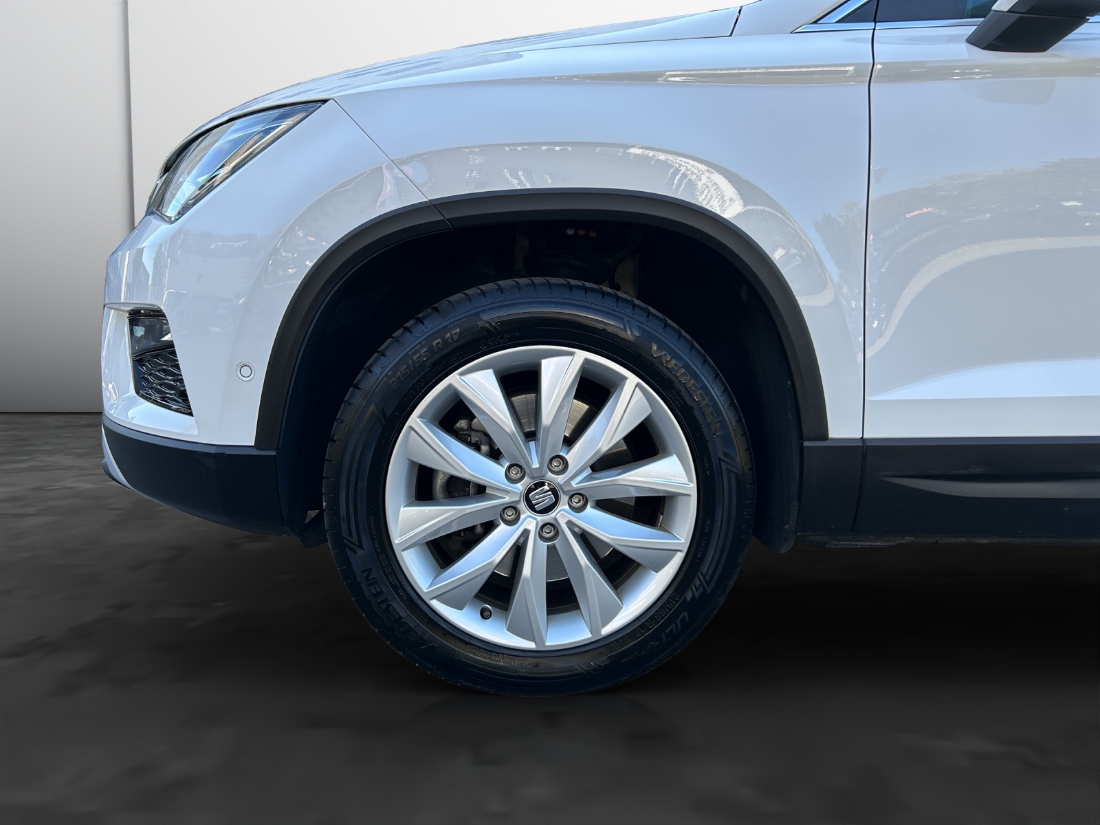 SEAT Ateca 1.4 TSI Xcellence DSG-image-10