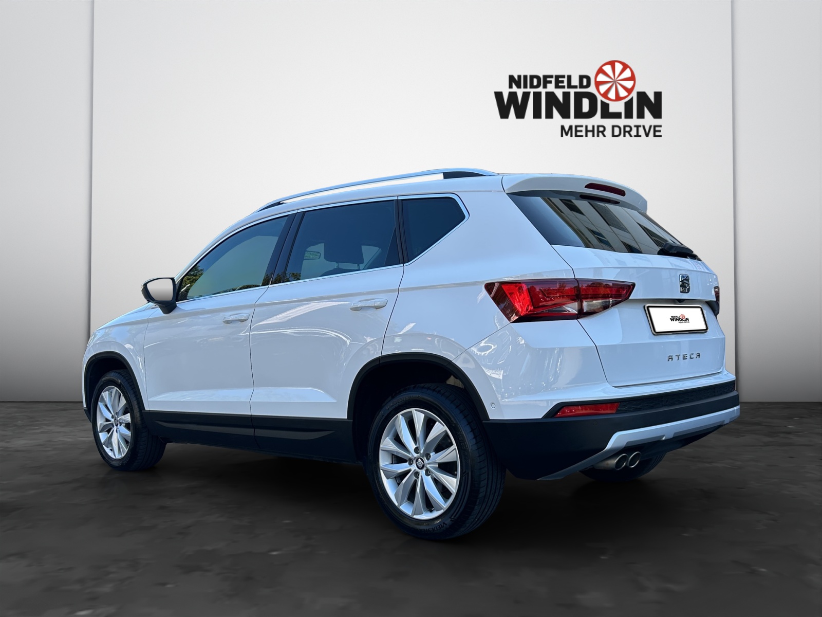 SEAT Ateca 1.4 TSI Xcellence DSG-showroom-element-3