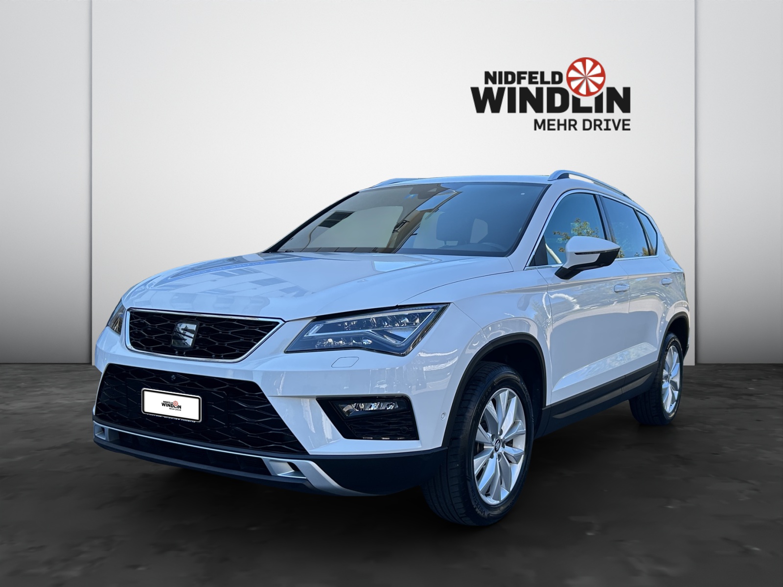 SEAT Ateca 1.4 TSI Xcellence DSG-showroom-element-1