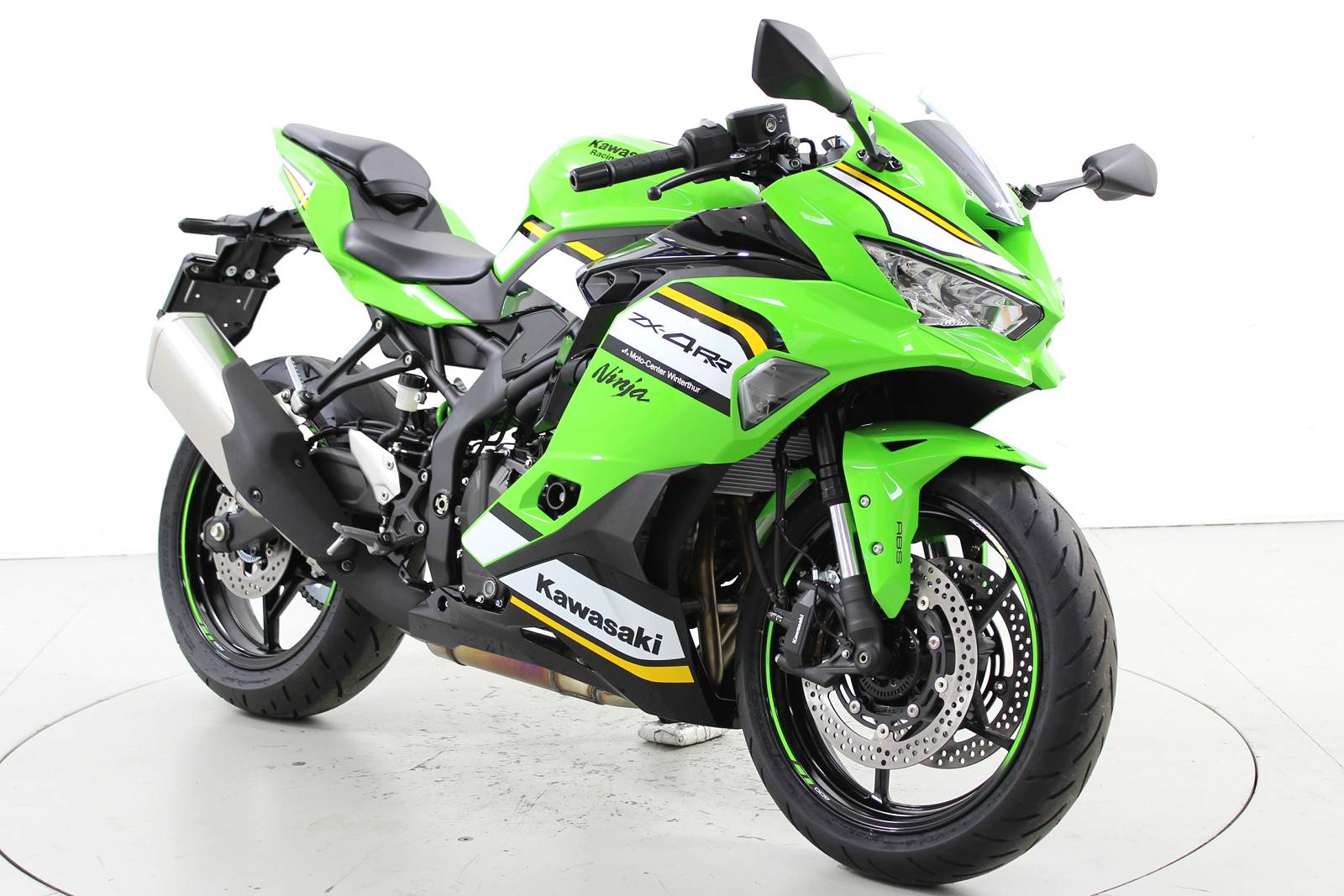 KAWASAKI Ninja ZX-4RR ABS-image-1