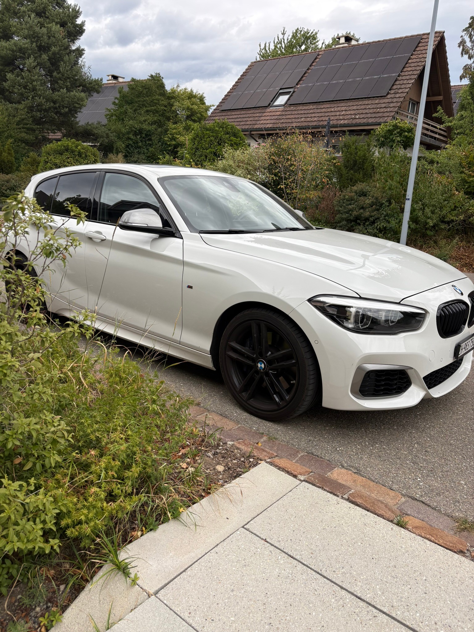 BMW M140i xDrive