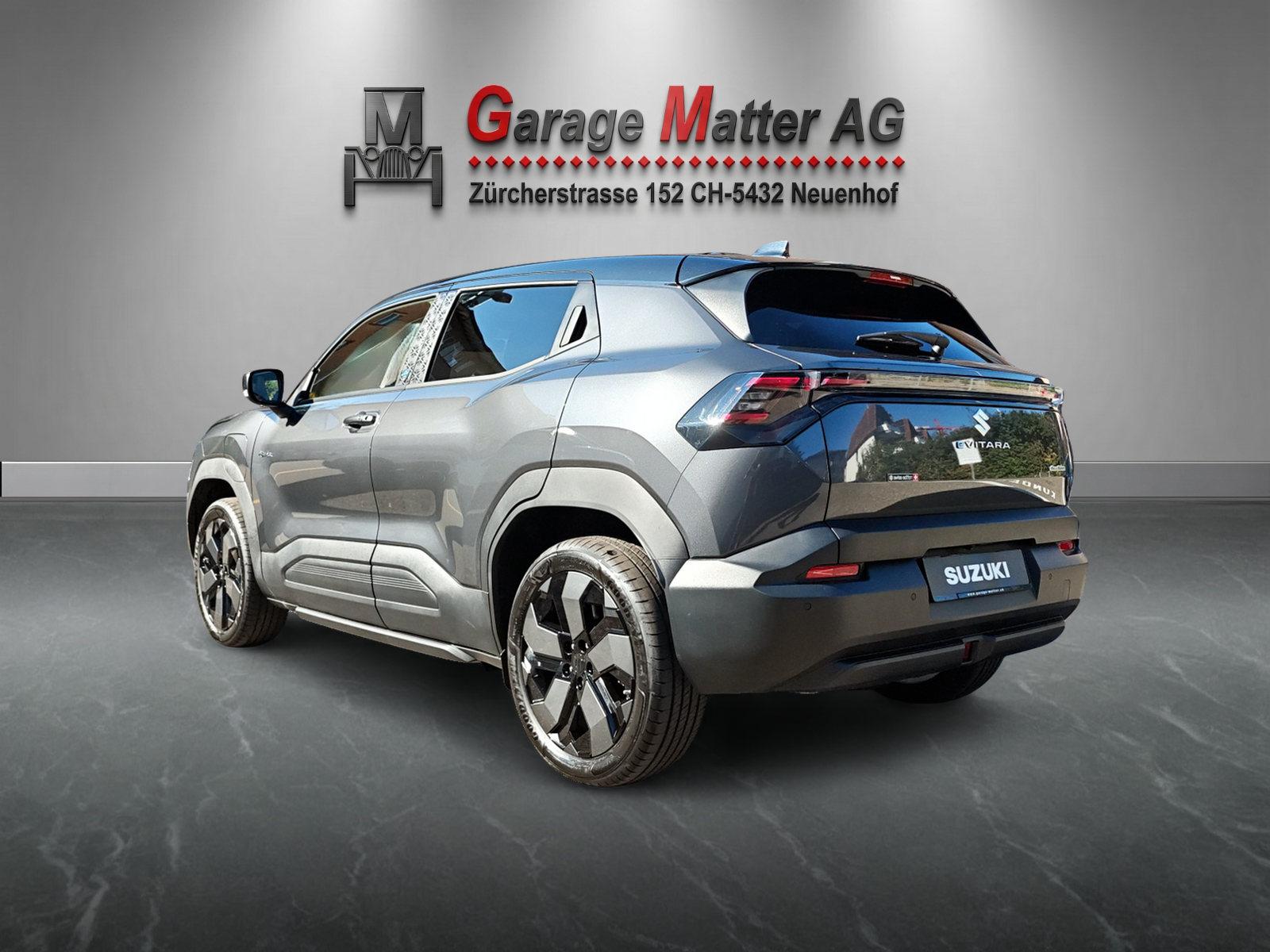 SUZUKI e Vitara Compact Top 4x4-showroom-element-3