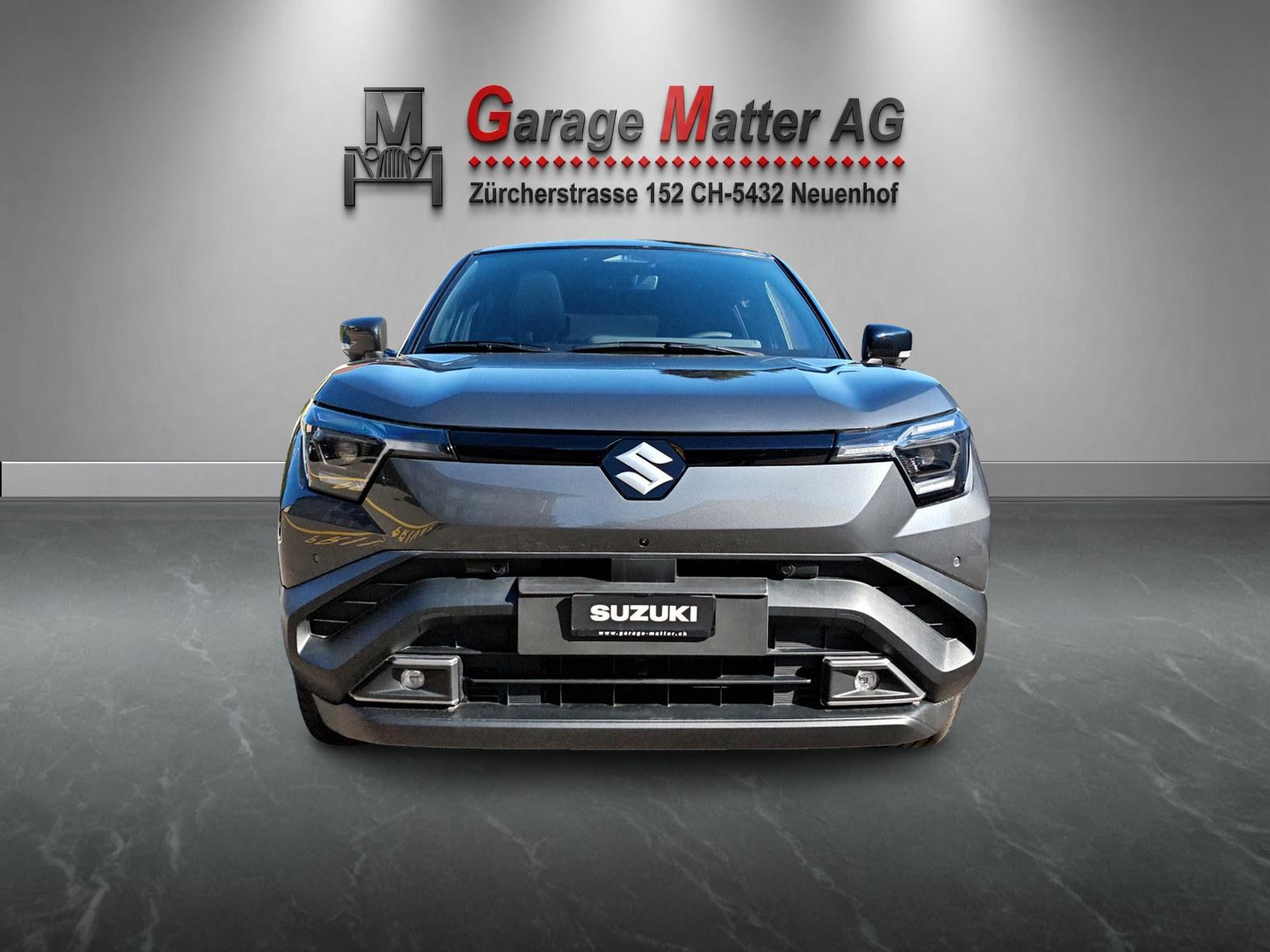 SUZUKI e Vitara Compact Top 4x4-showroom-element-2