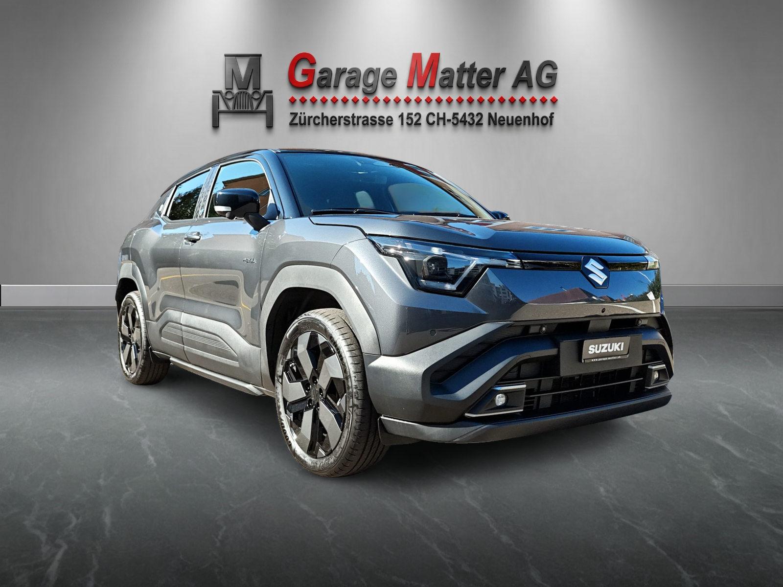 SUZUKI e Vitara Compact Top 4x4-showroom-element-1