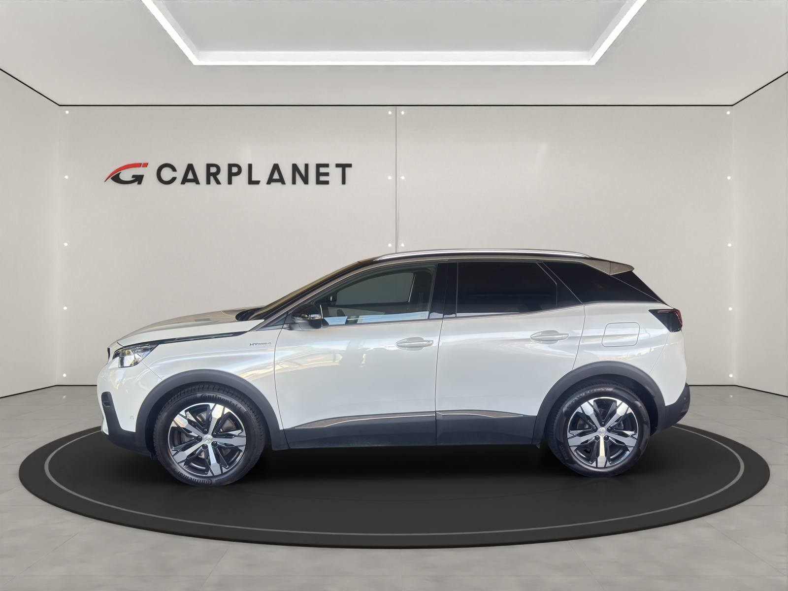 PEUGEOT 3008 1.6 Plug-in 300 PS Hybrid4 GT AWD-showroom-element-1