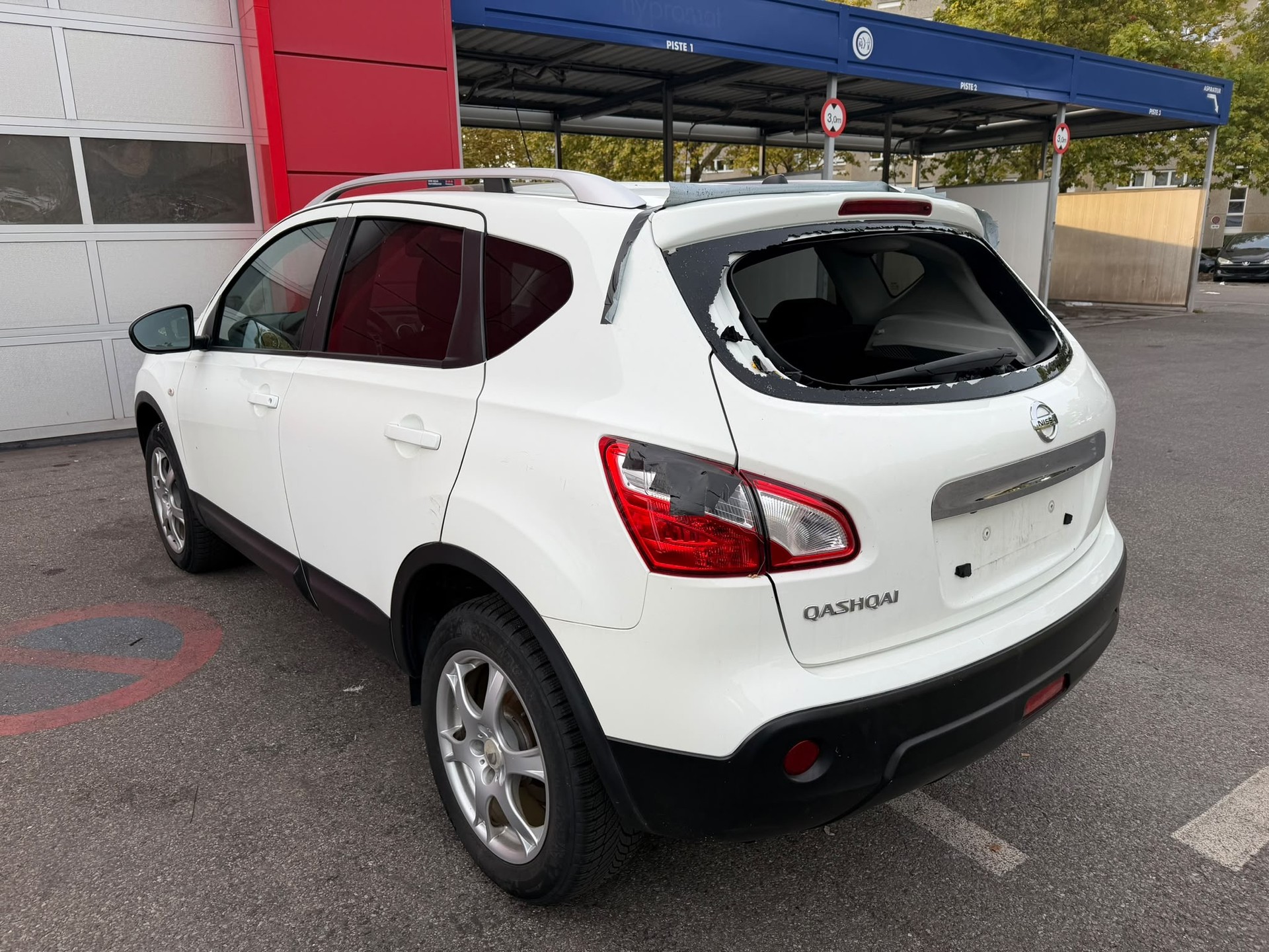 NISSAN Qashqai 2.0 i-Way XTronic CVT-showroom-element-3