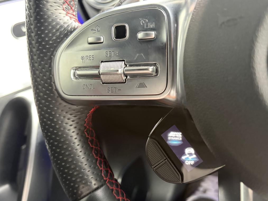 MERCEDES-BENZ CLA Shooting Brake 35 AMG 4Matic 7G-DCT-image-5