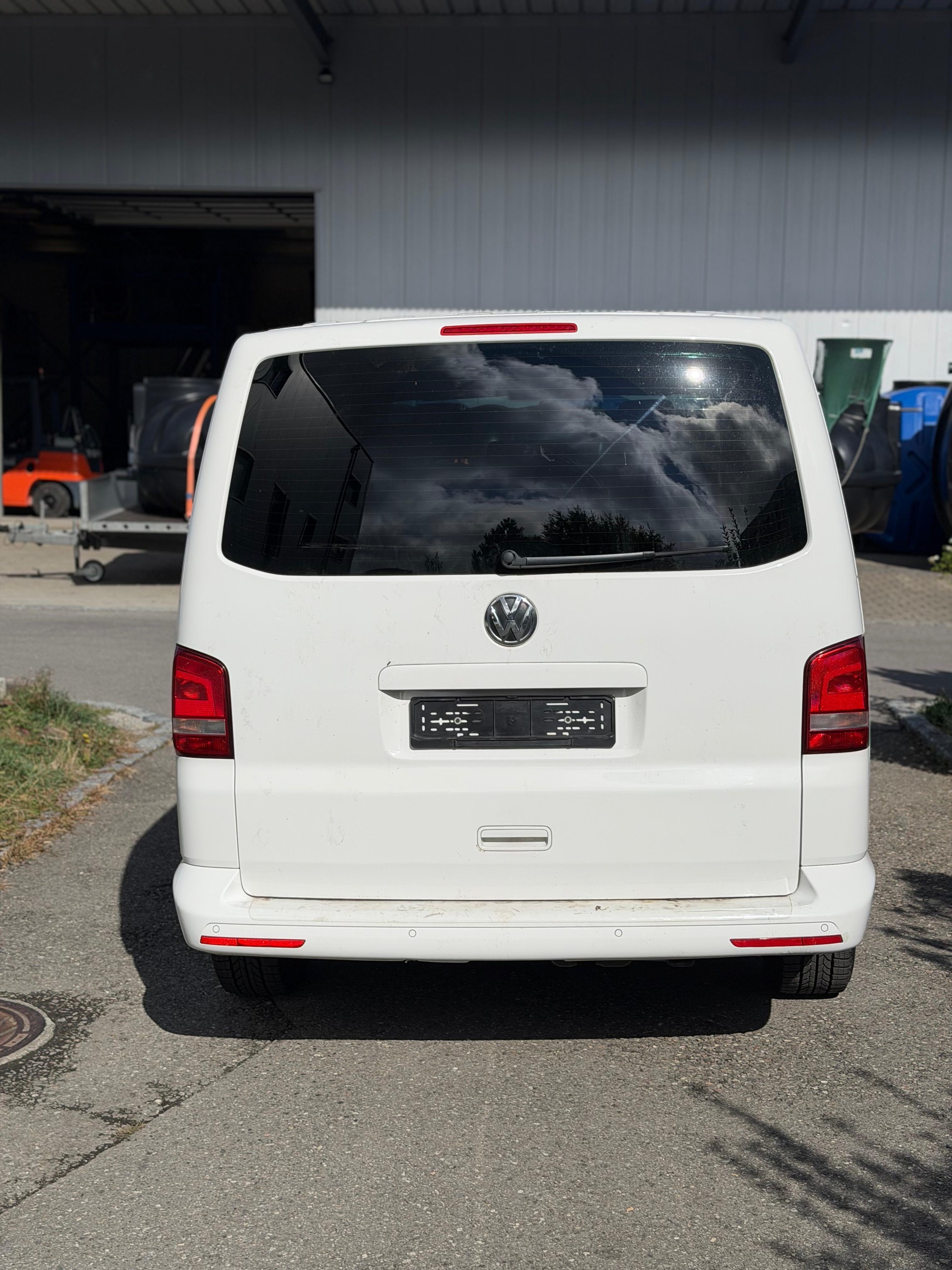 VW T5 Multivan 2.0 Bi-TDI CR Family BMT 4Motion DSG-showroom-element-3