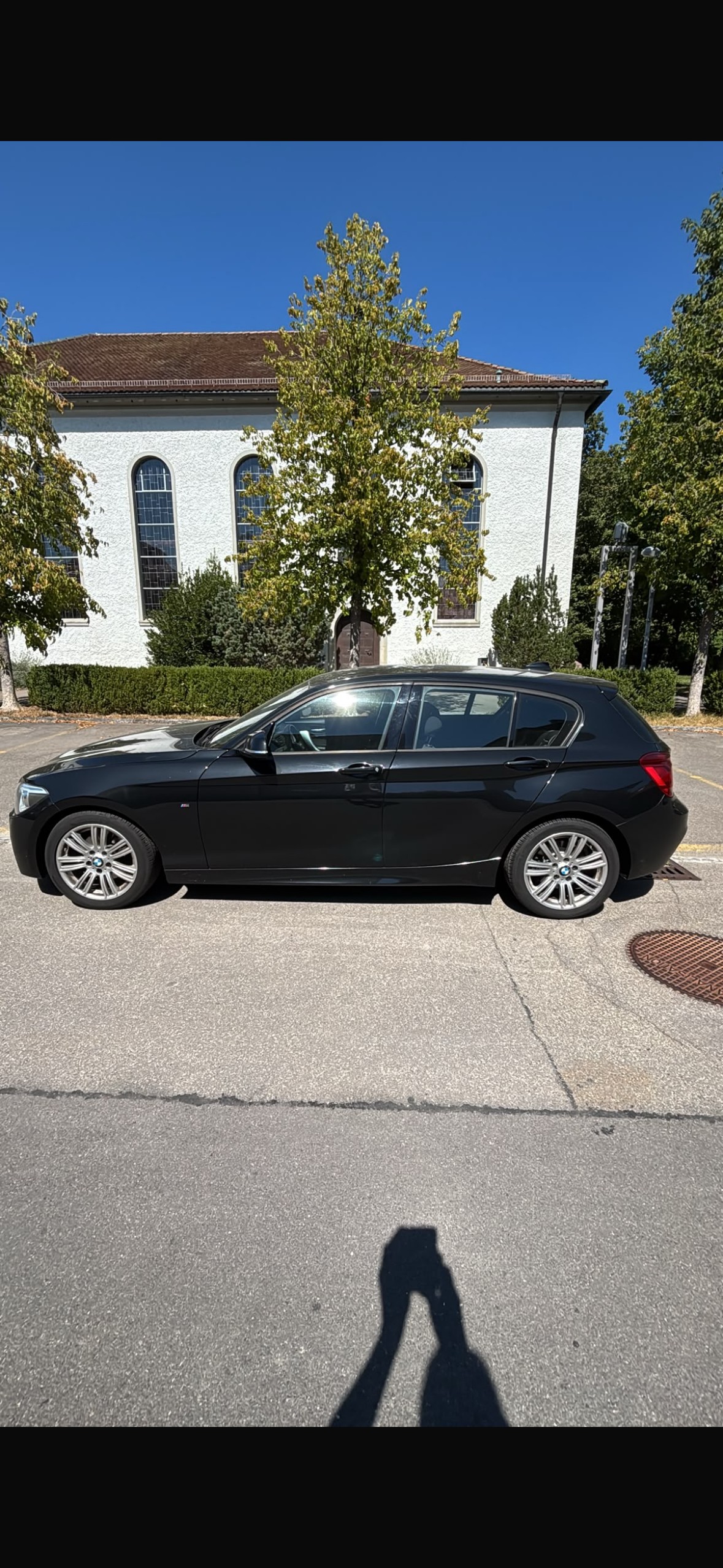 BMW 120d M Sport Steptronic-image-6