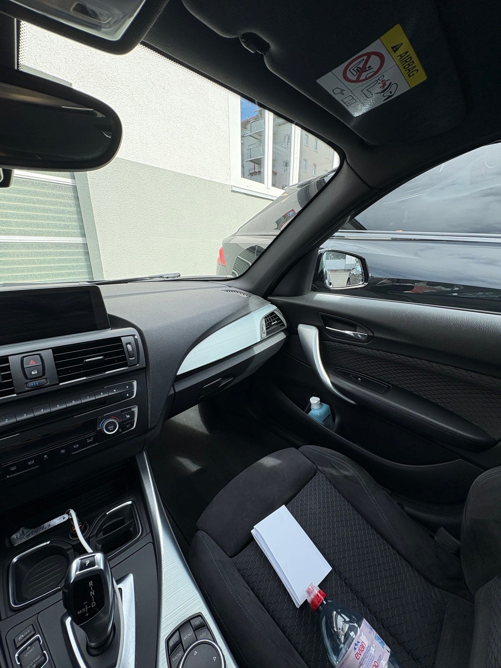 BMW 120d M Sport Steptronic-image-4