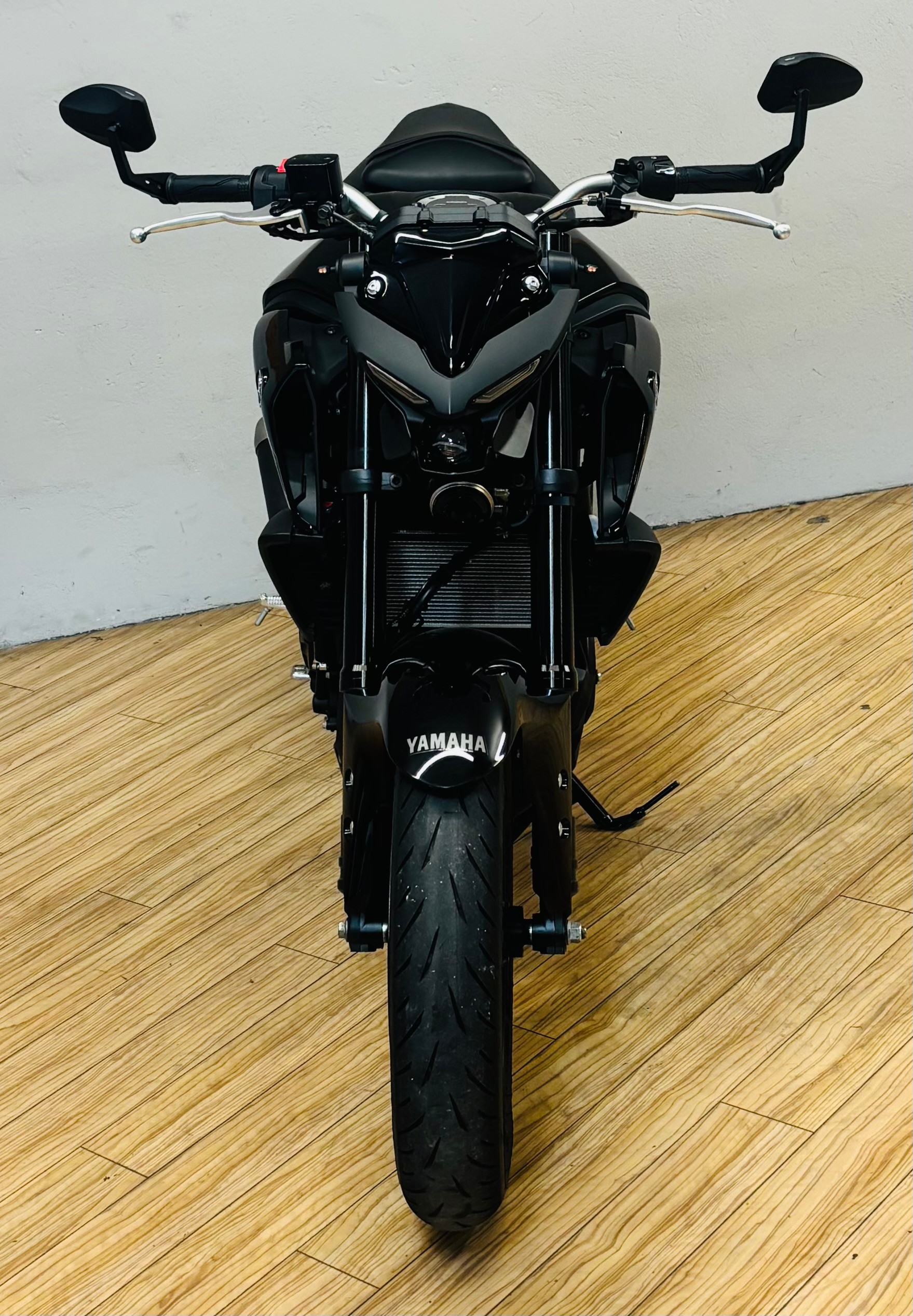 YAMAHA MT-03 ABS-image-7