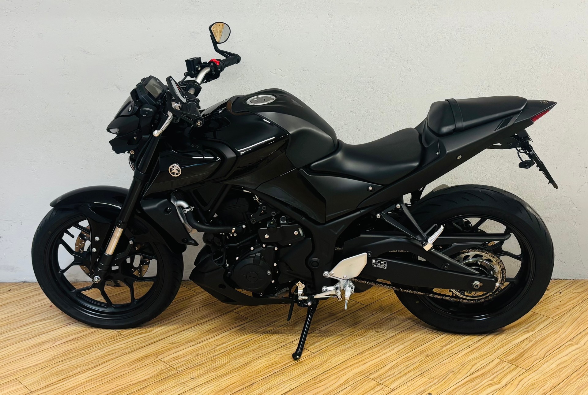 YAMAHA MT-03 ABS-image-5