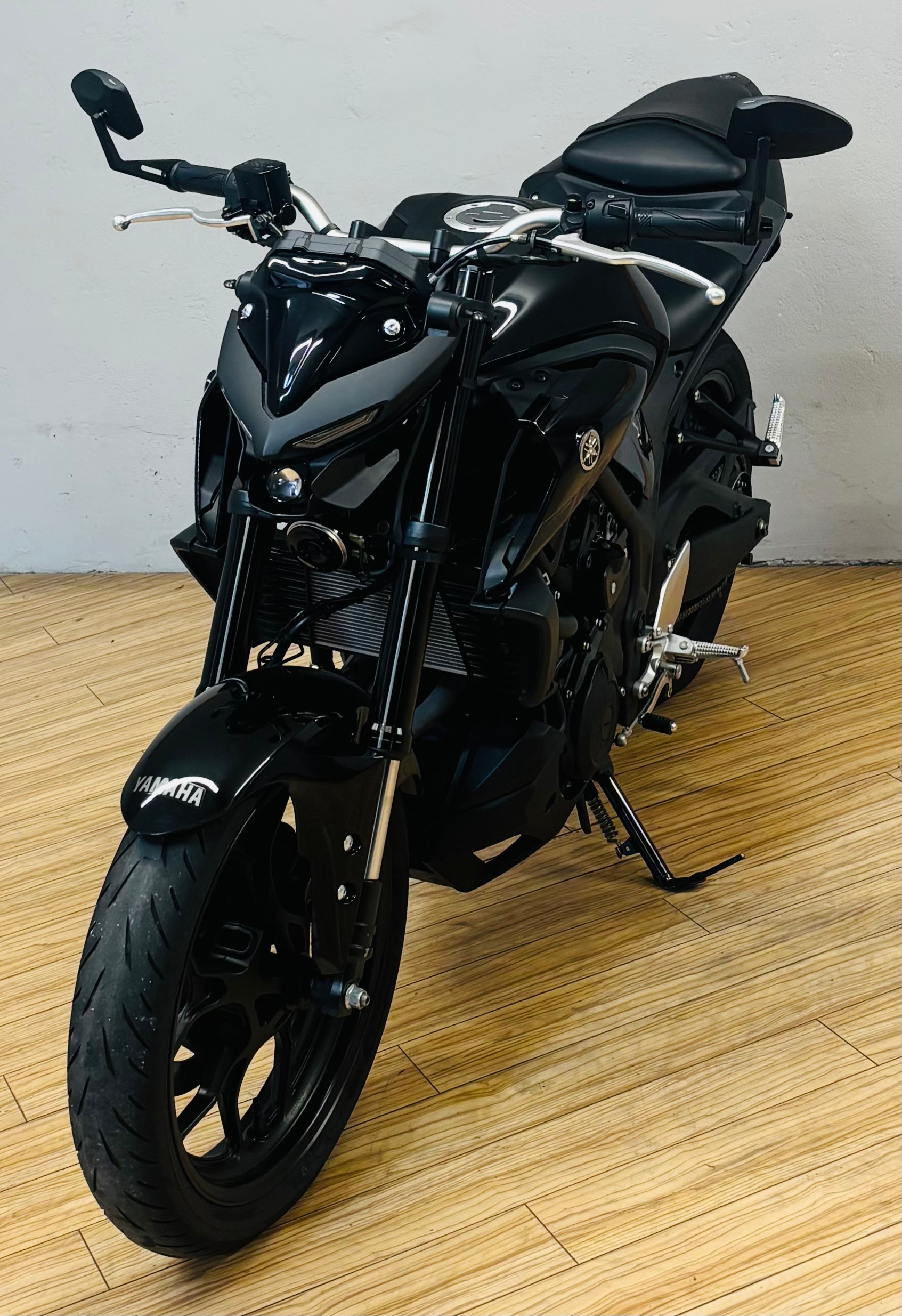 YAMAHA MT-03 ABS-image-6