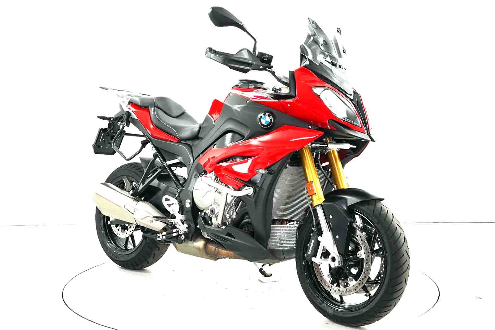 BMW S 1000 XR ABS+DTC-image-1