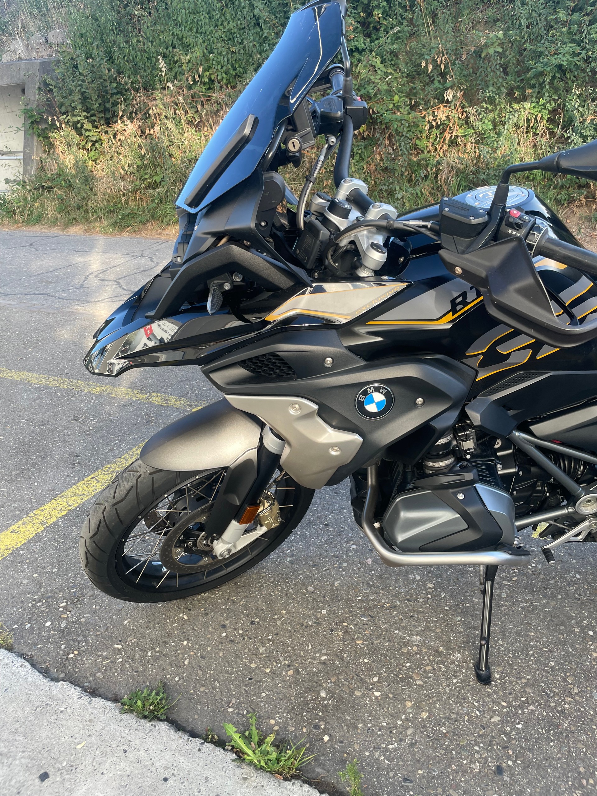 BMW R 1250 GS ABS-image-8