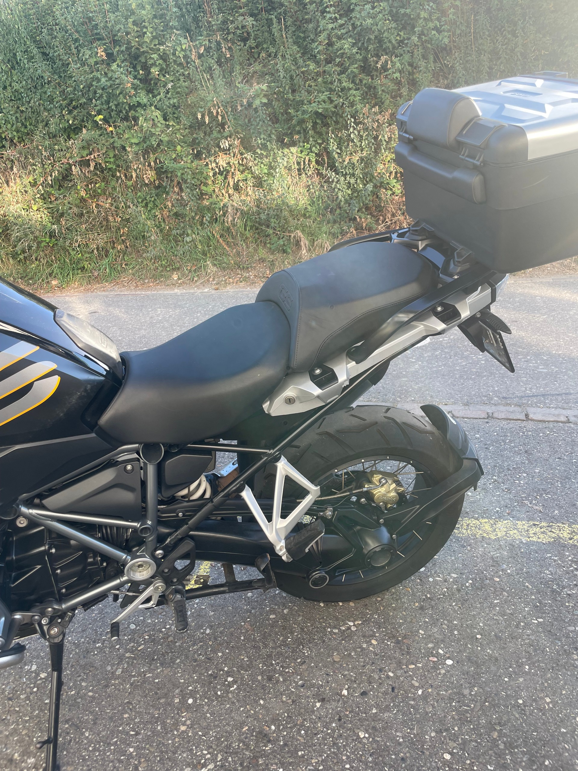 BMW R 1250 GS ABS-image-7
