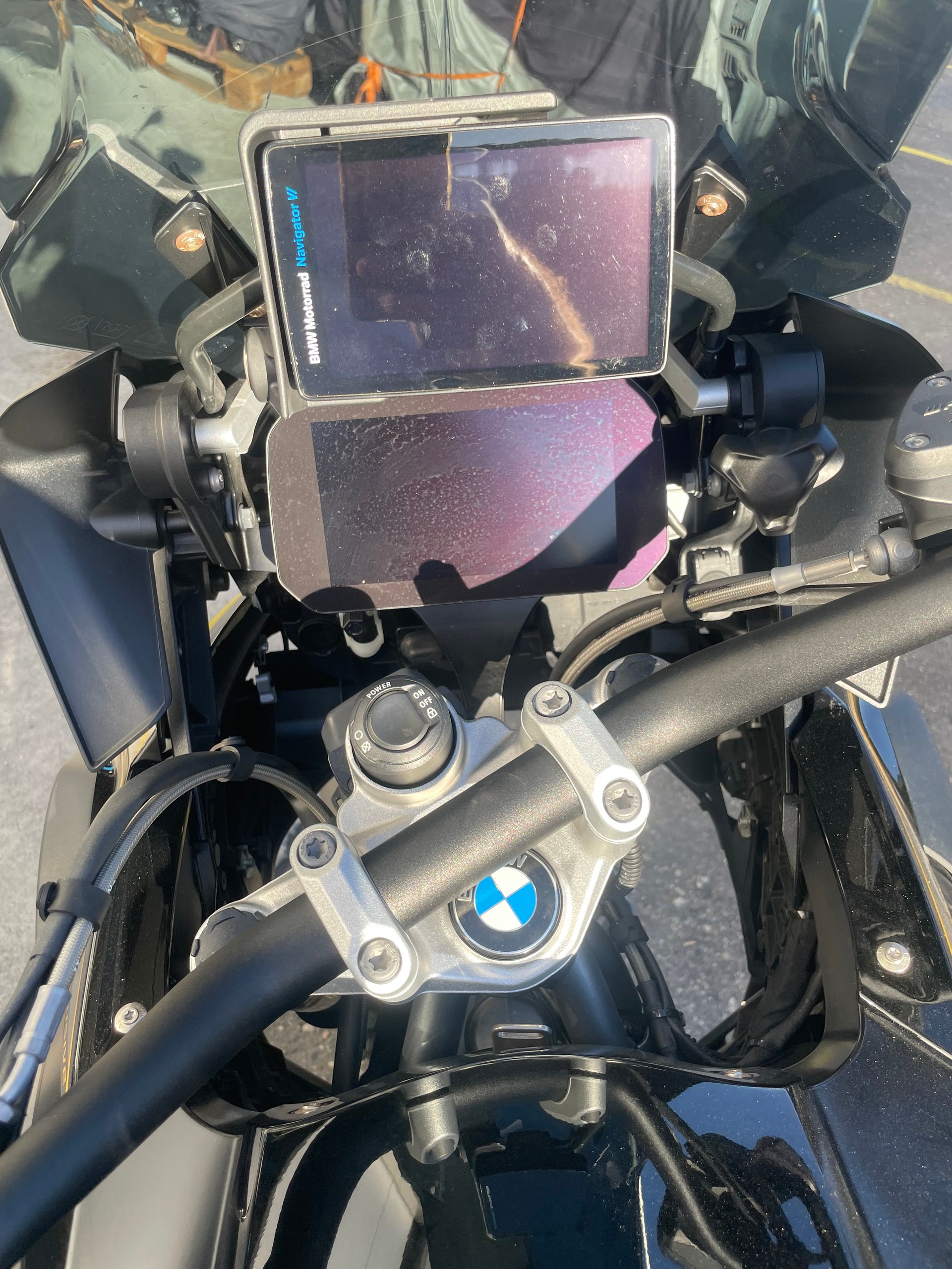 BMW R 1250 GS ABS-image-2
