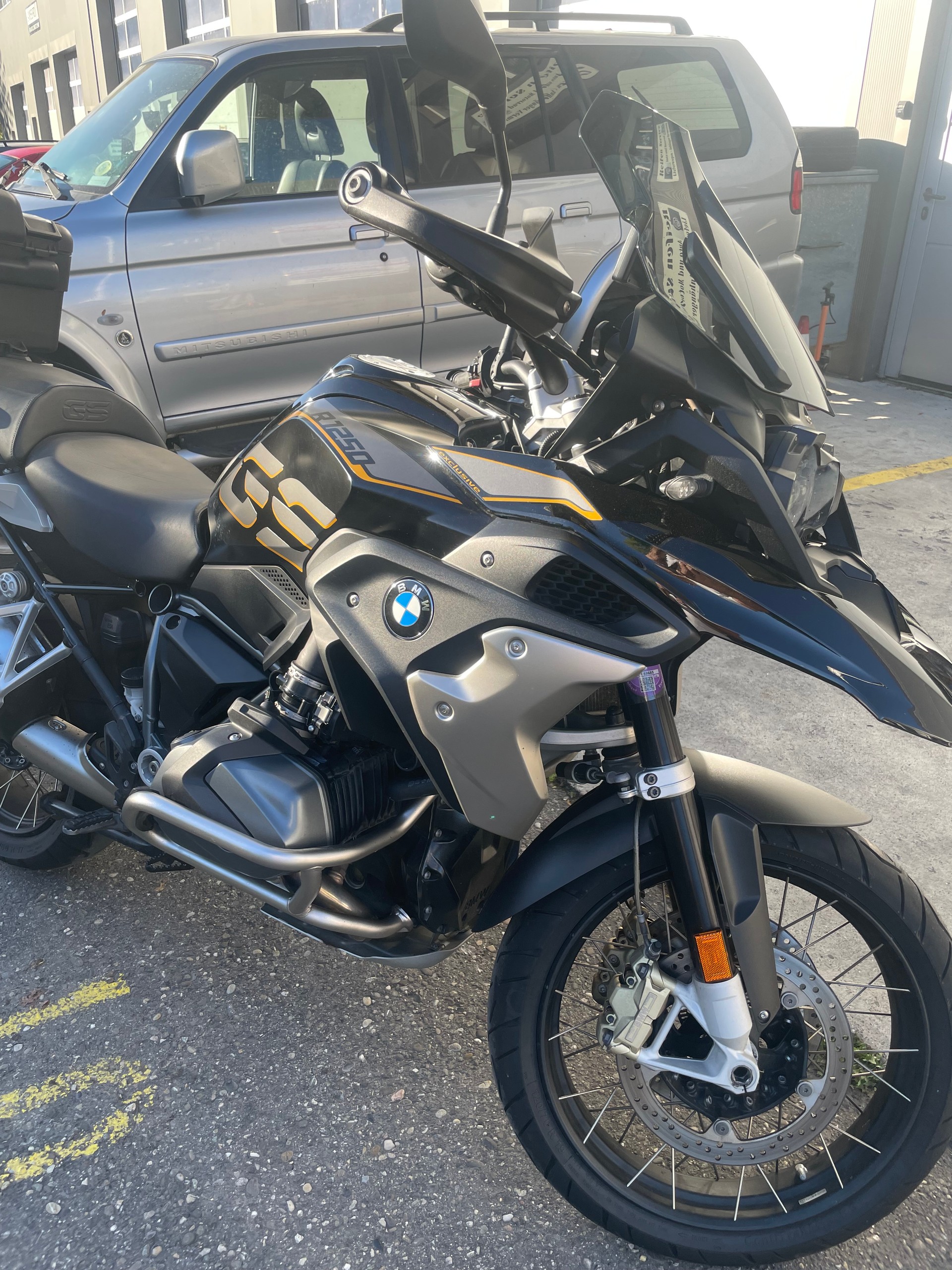 BMW R 1250 GS ABS-image-0