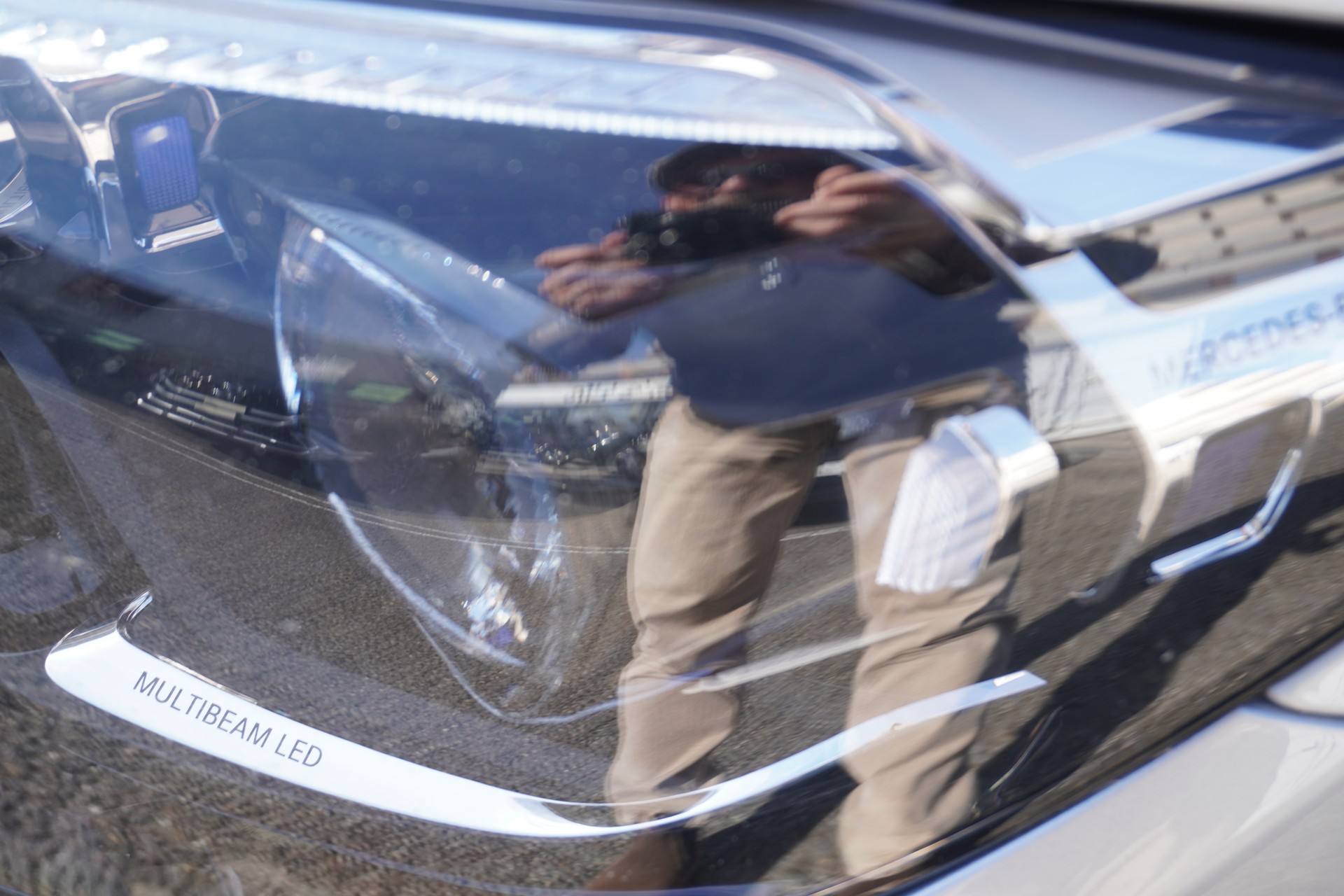MERCEDES-BENZ E 220 d T 4Matic AMG Line 9G-Tronic-image-10