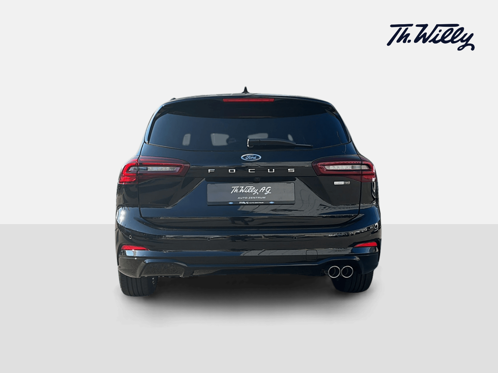 FORD Focus Station Wagon 1.0i EcoB Hybrid 155 ST-Line X-showroom-element-3