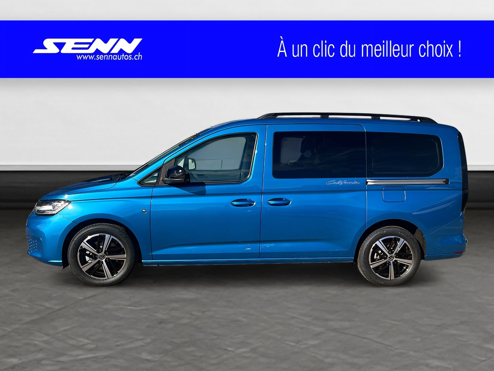VW Caddy Maxi 2.0 TDI California Spirit-showroom-element-1