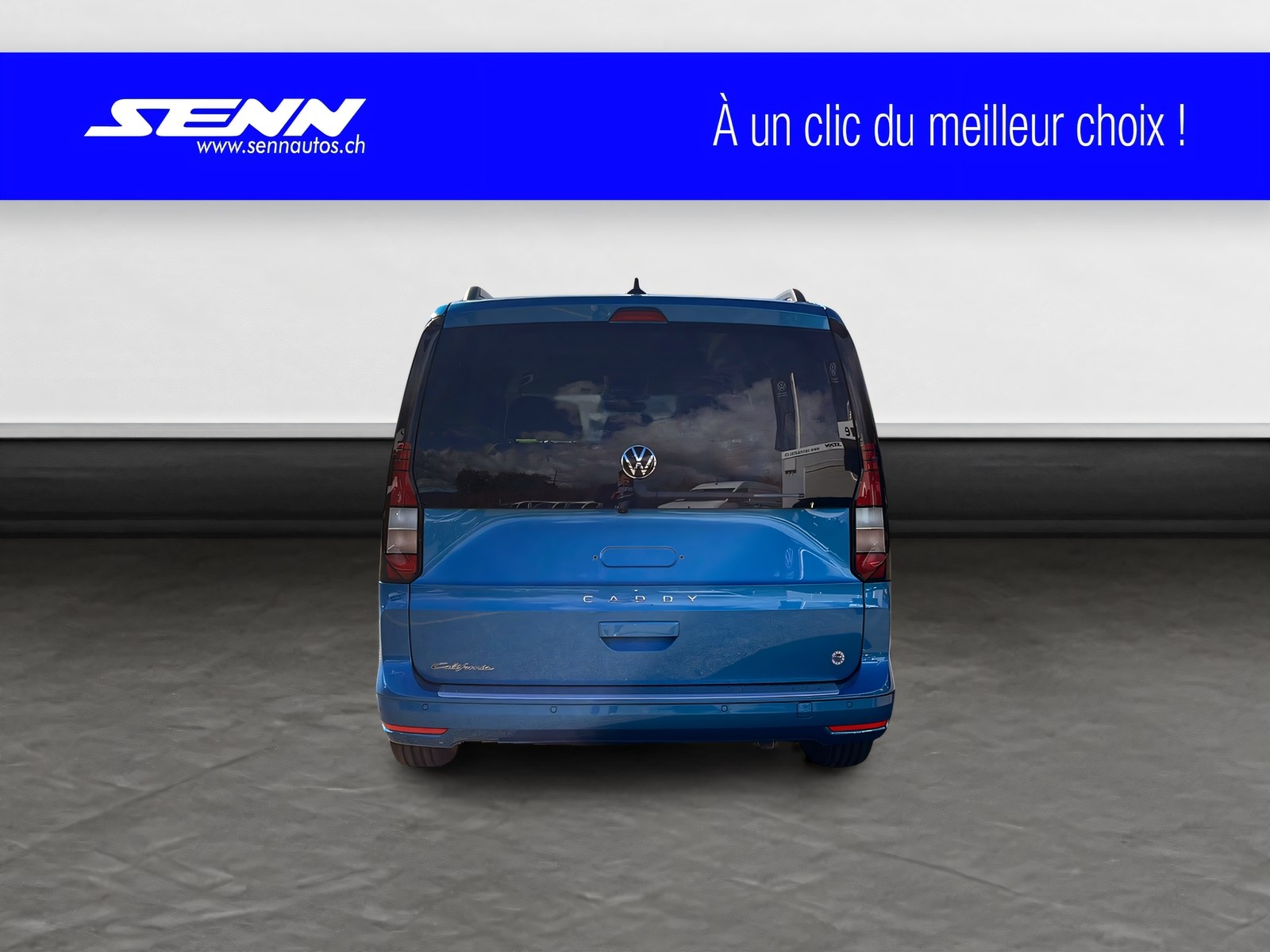 VW Caddy Maxi 2.0 TDI California Spirit-showroom-element-2